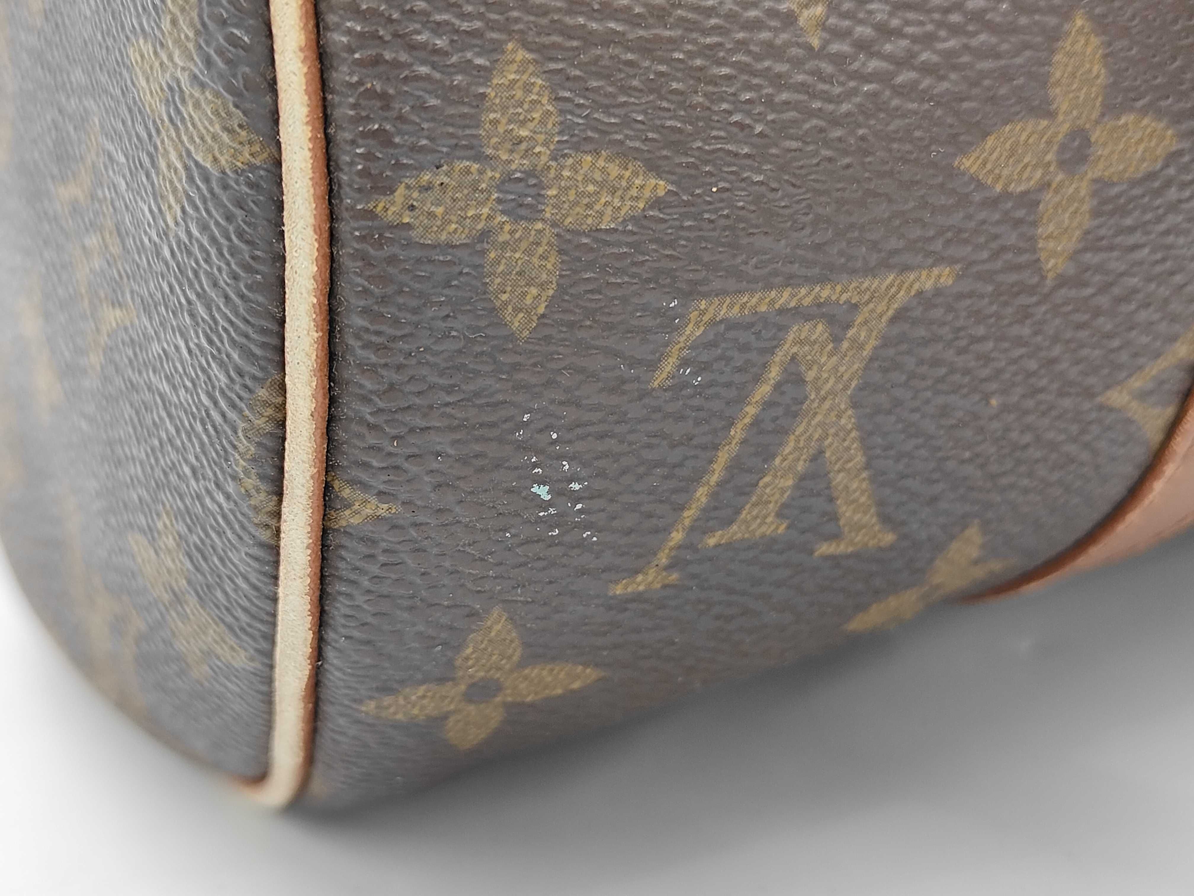 Monogram Louis Vuitton Papillon 30 Handbag — view 13