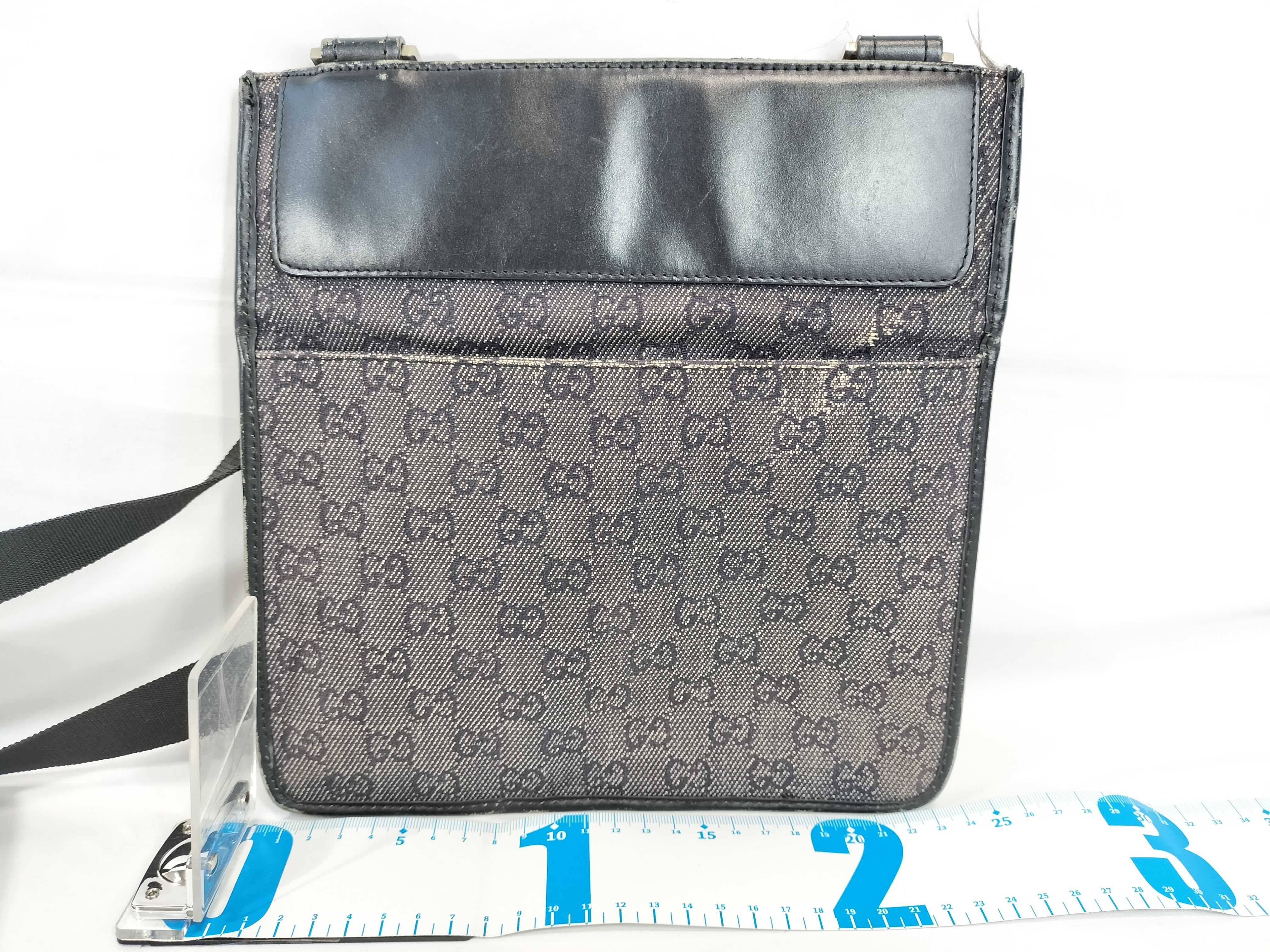 GG Canvas 27639 200042 Shoulder Bag — view 2