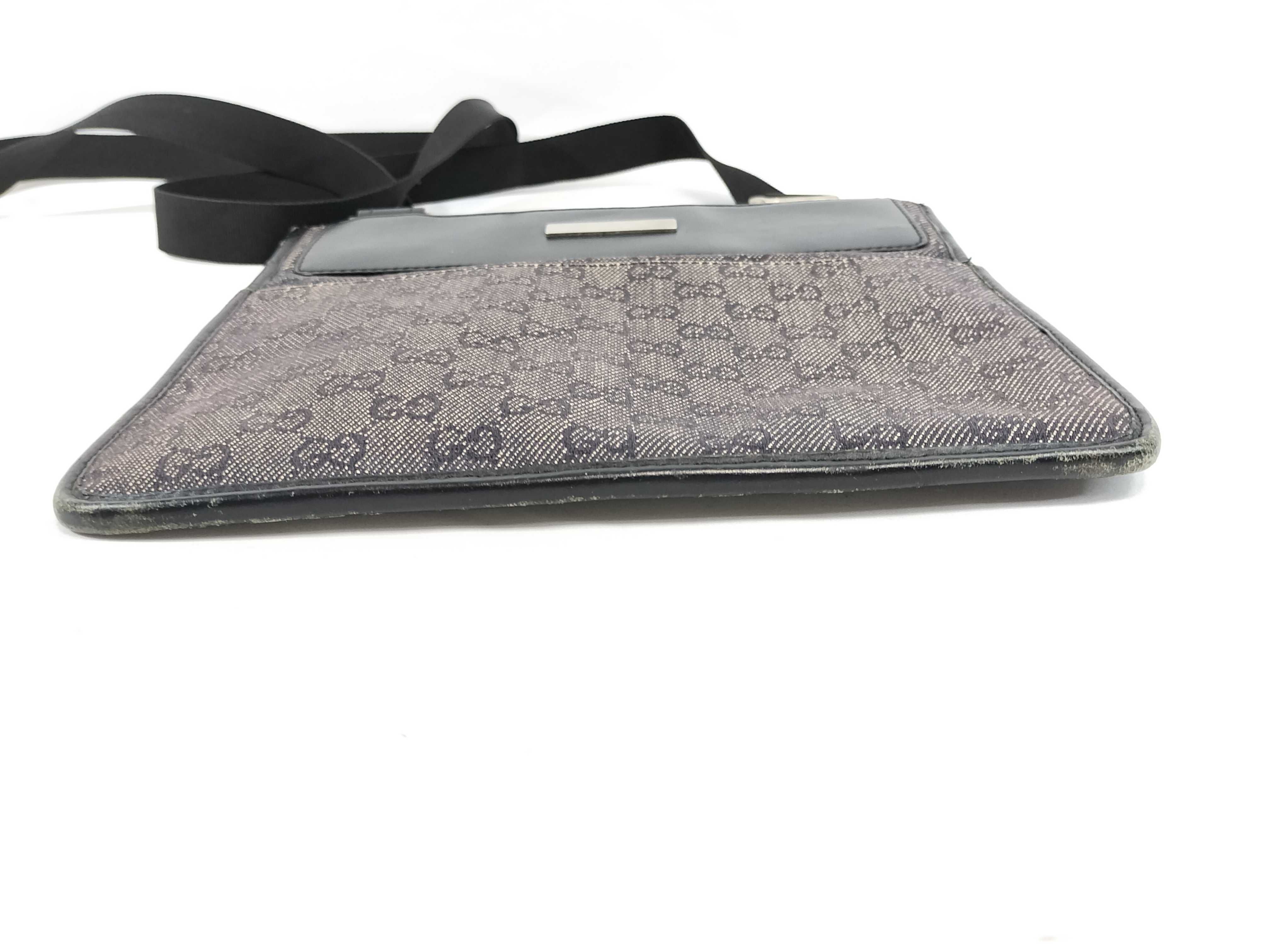GG Canvas 27639 200042 Shoulder Bag — view 7