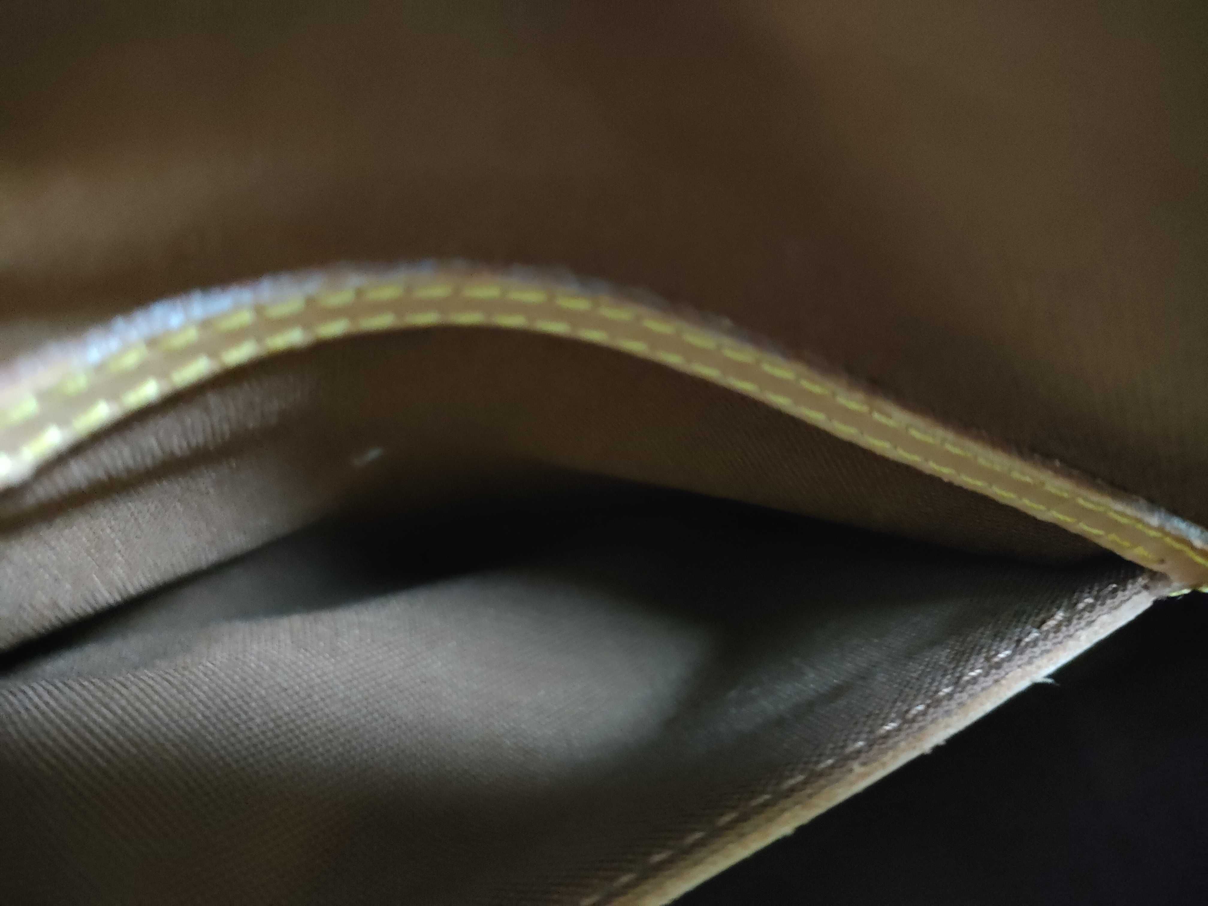 Monogram Louis Vuitton Alma and other handbags — view 12