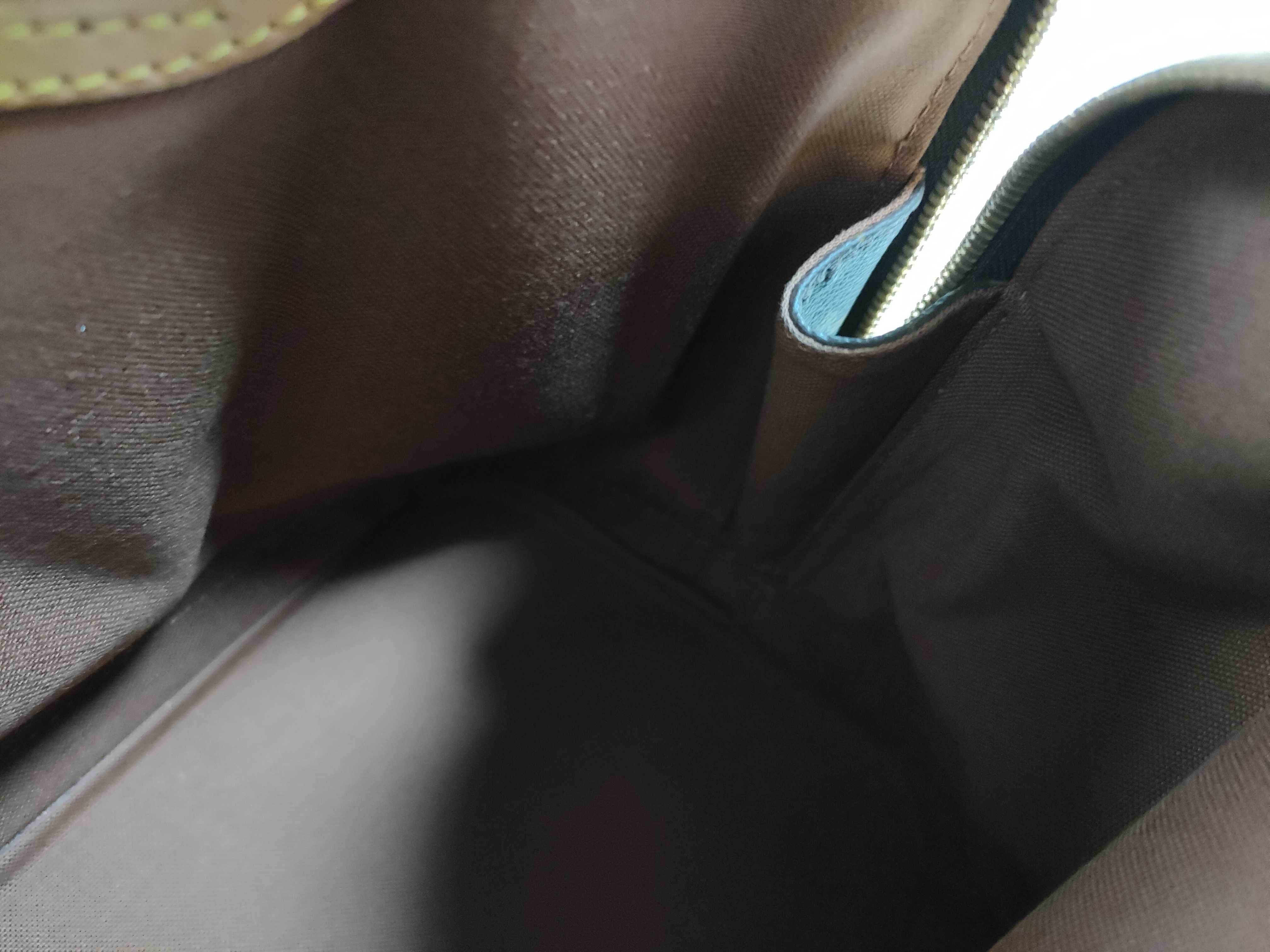 Monogram Louis Vuitton Alma and other handbags — view 13