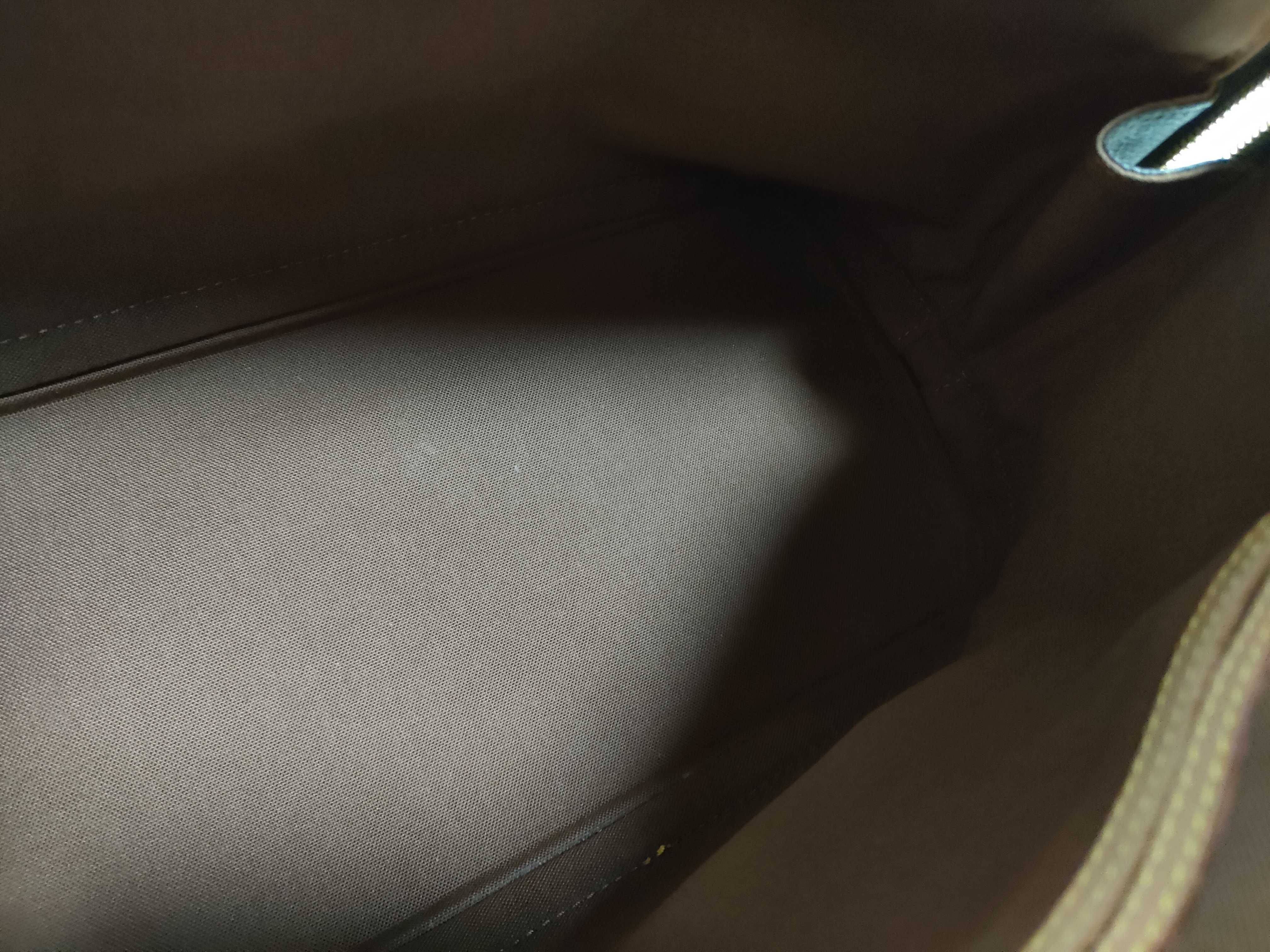 Monogram Louis Vuitton Alma and other handbags — view 10