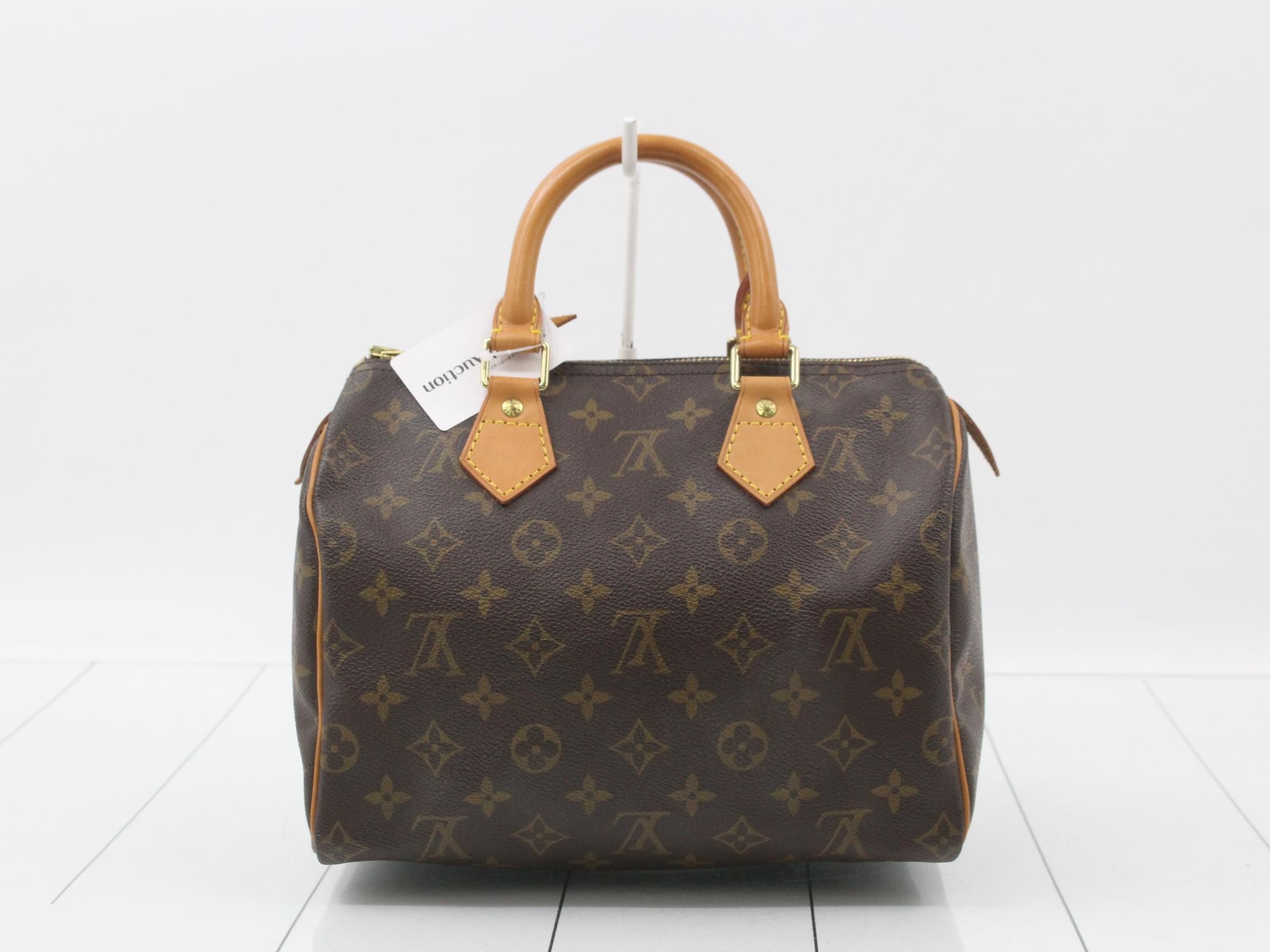 Speedy 25 — view 2