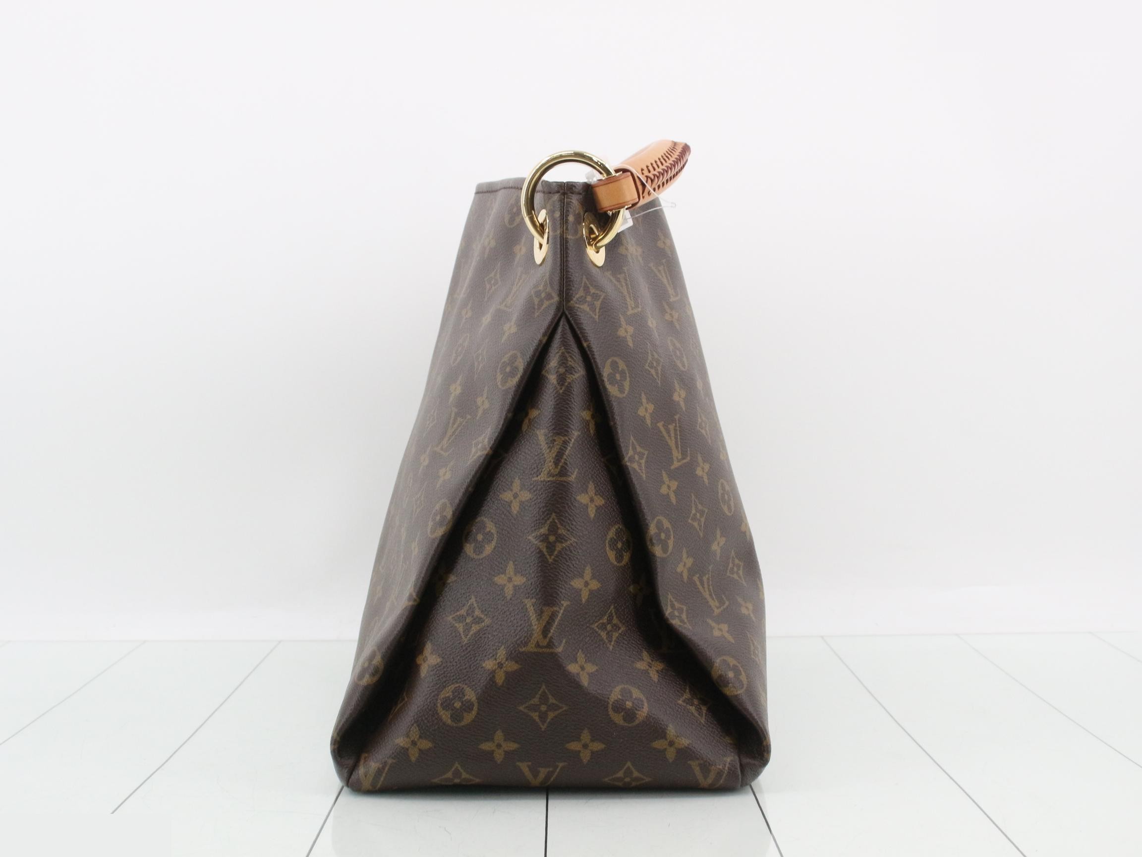 Artsy MM (with storage bag) — view 4