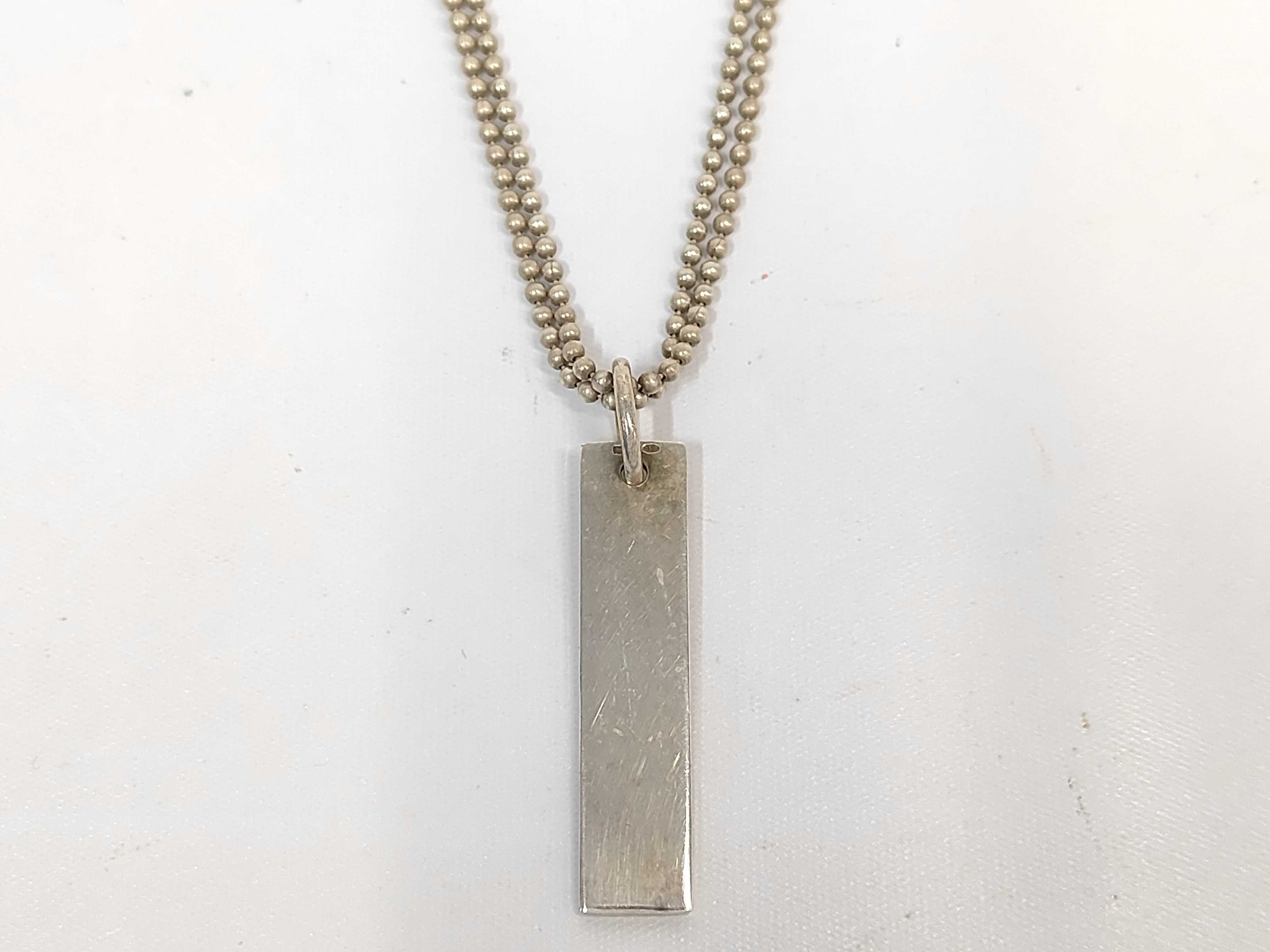 Necklace / SV Necklace — view 2