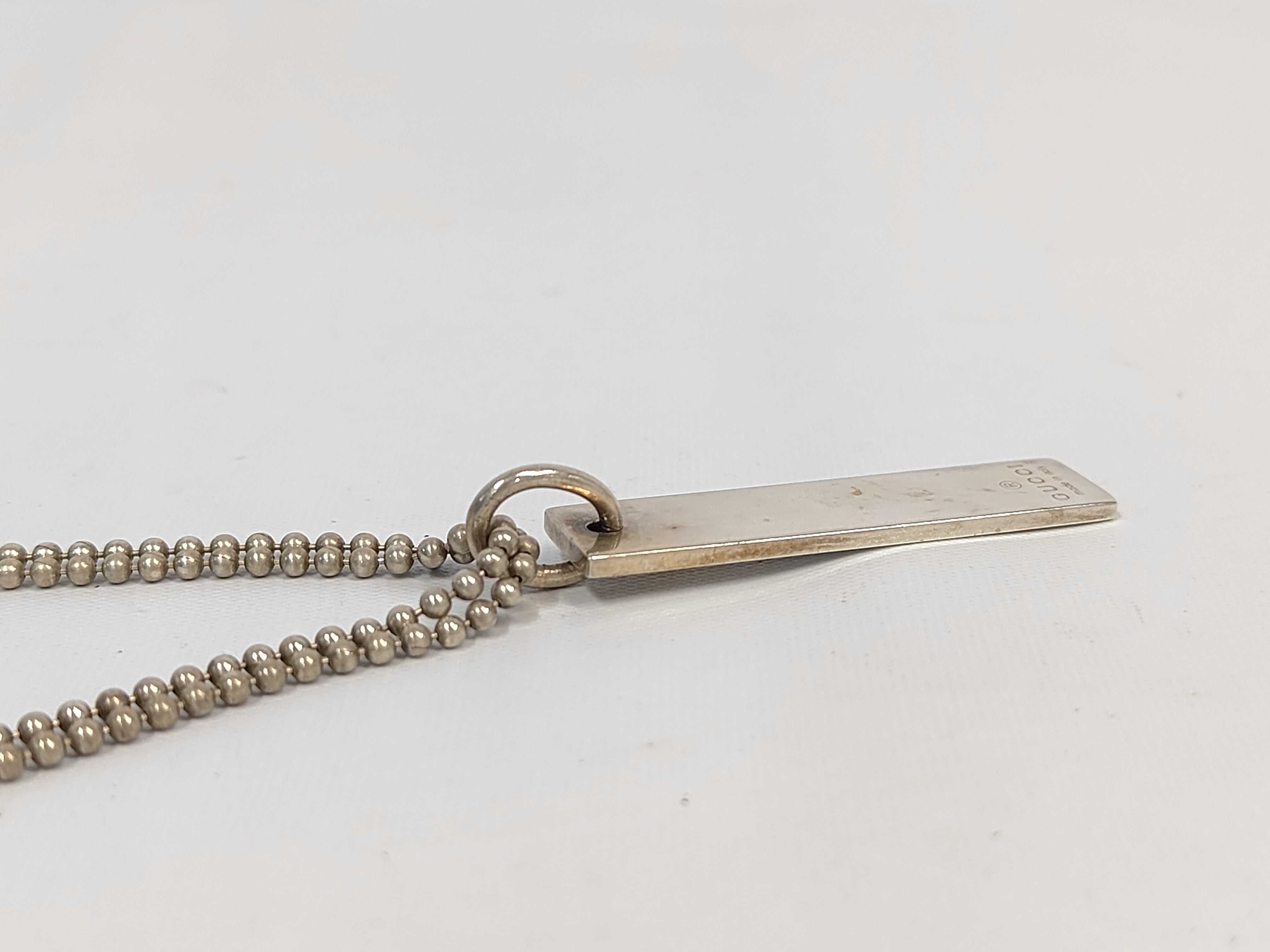Necklace / SV Necklace — view 3