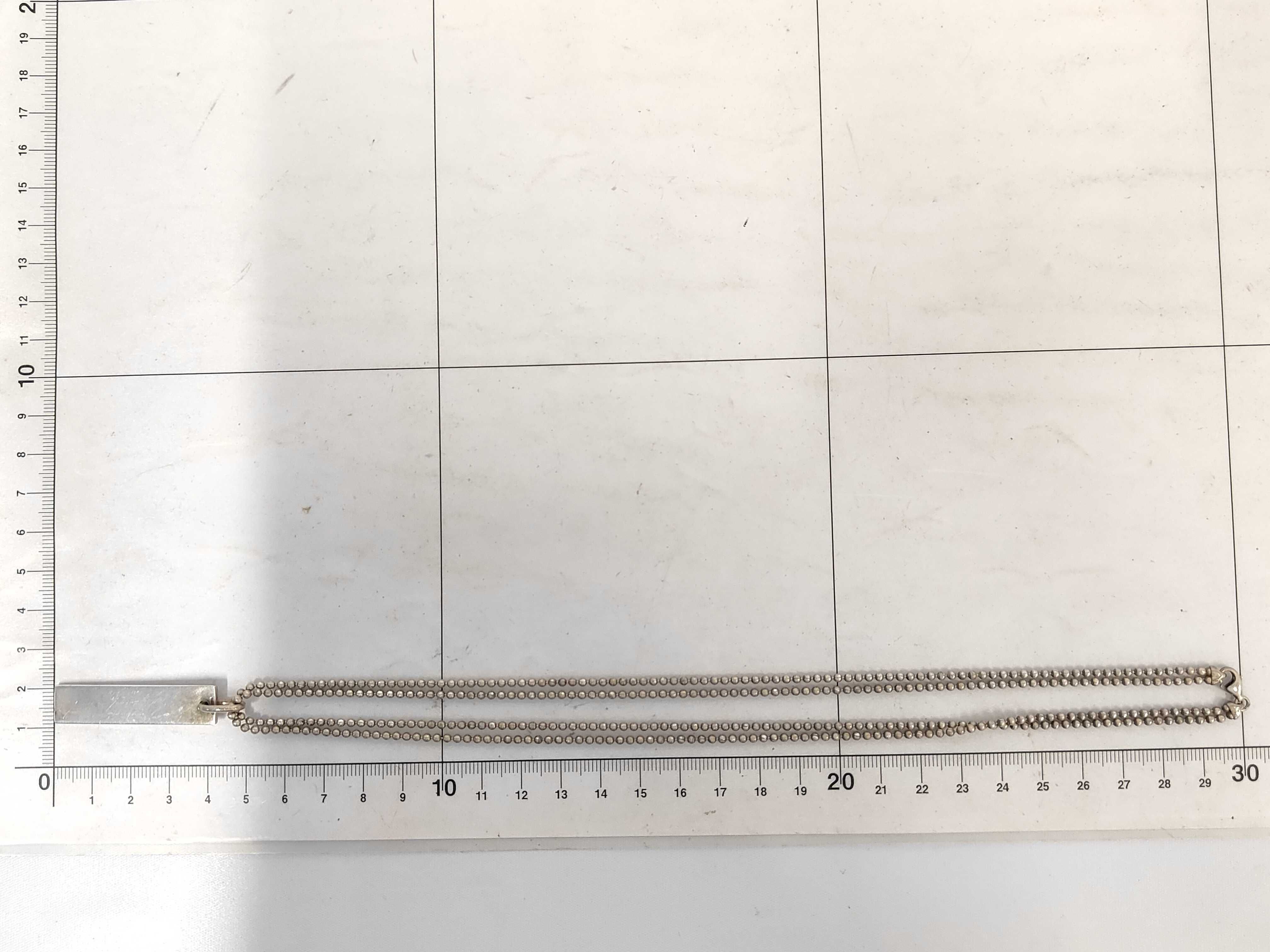 Necklace / SV Necklace — view 4