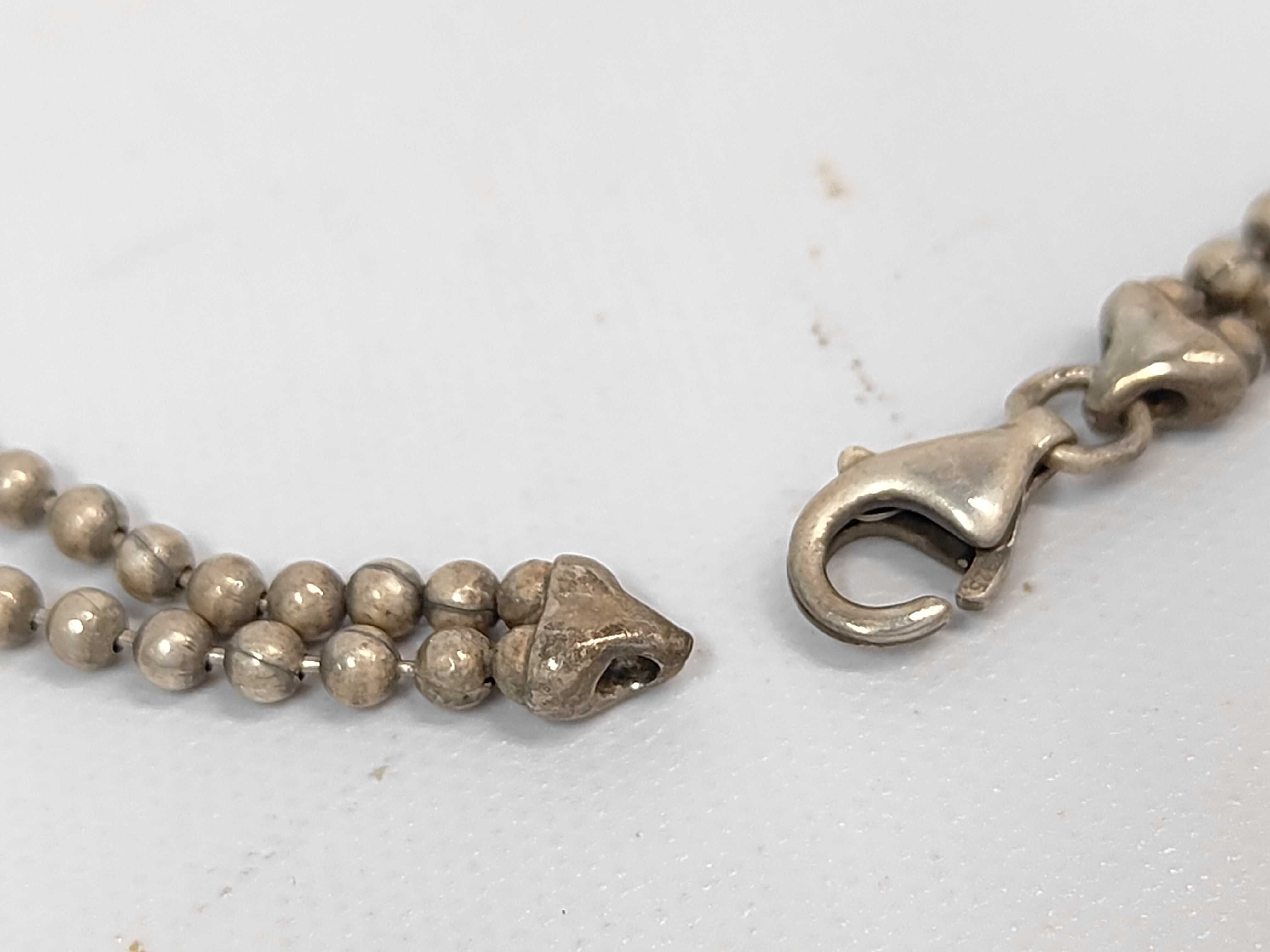 Necklace / SV Necklace — view 5