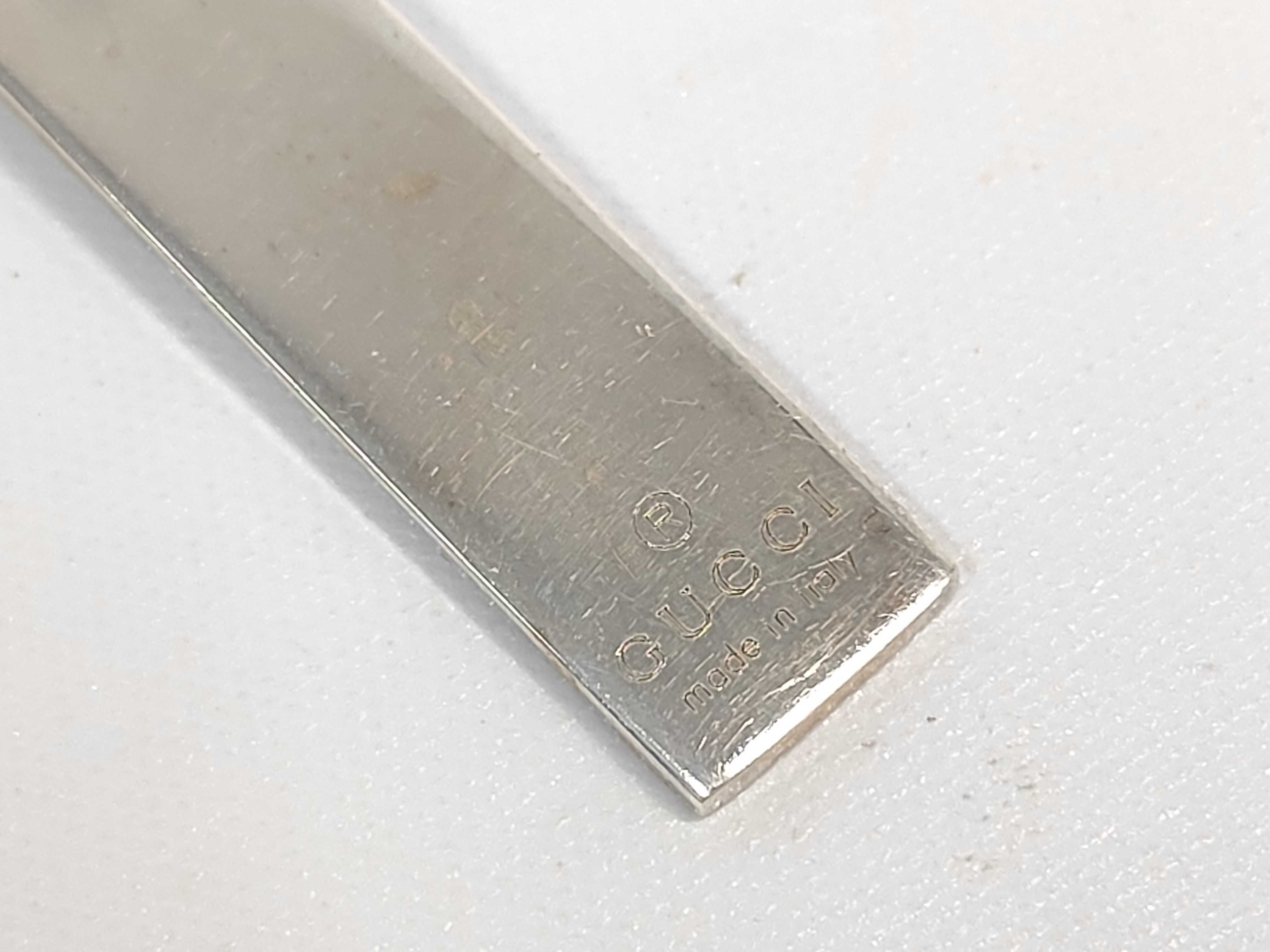 Necklace / SV Necklace — view 6