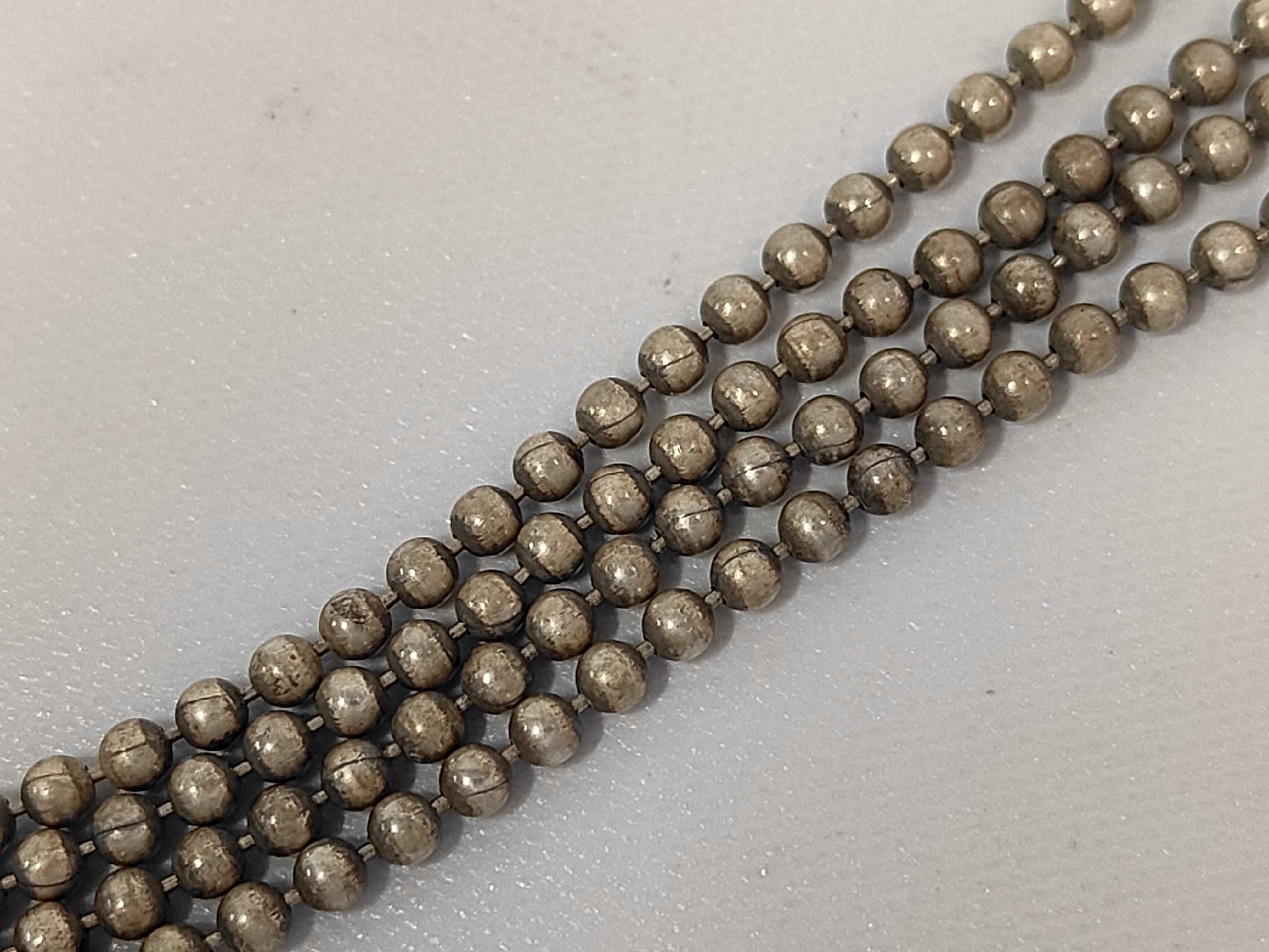 Necklace / SV Necklace — view 8