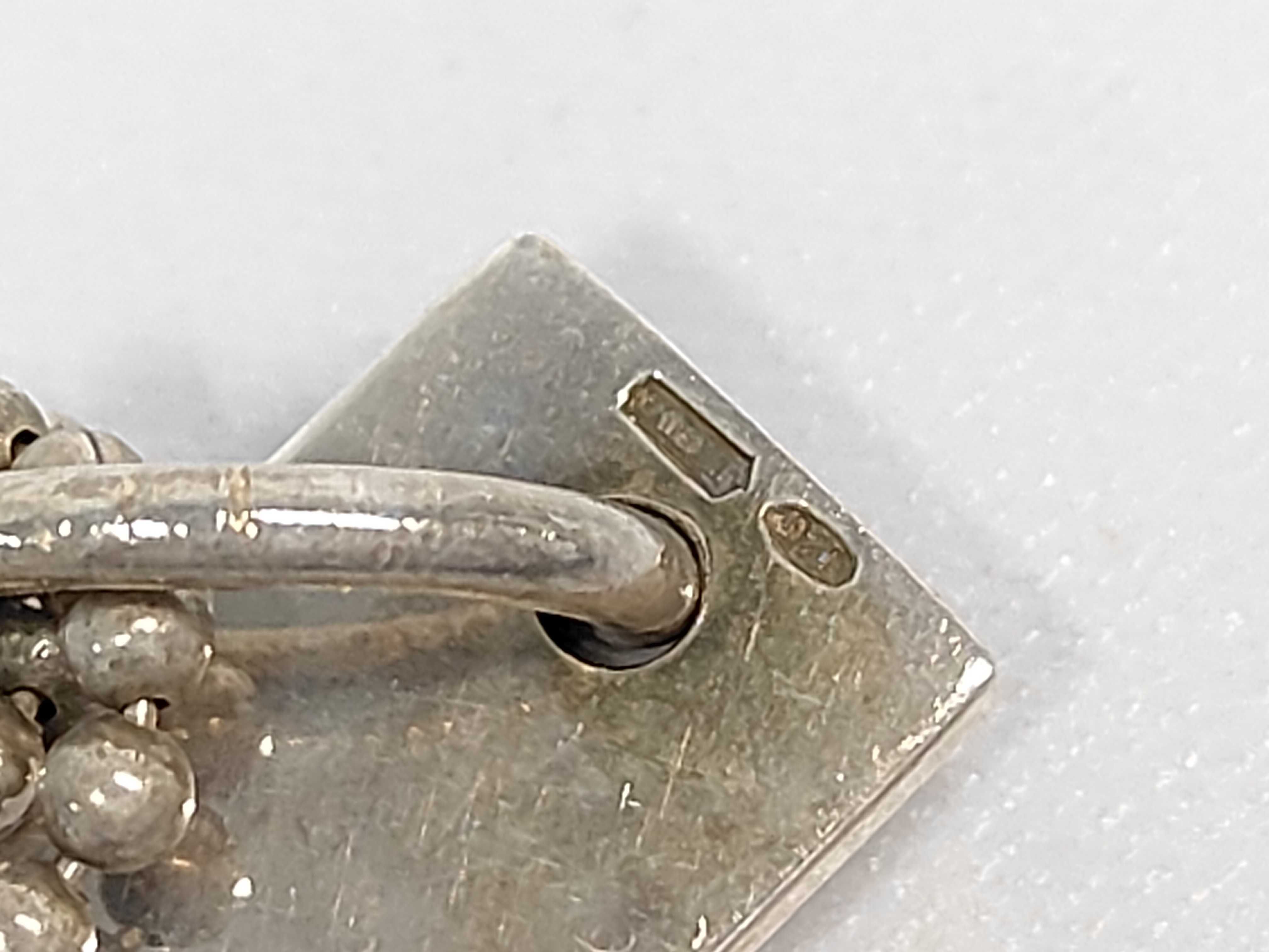 Necklace / SV Necklace — view 9