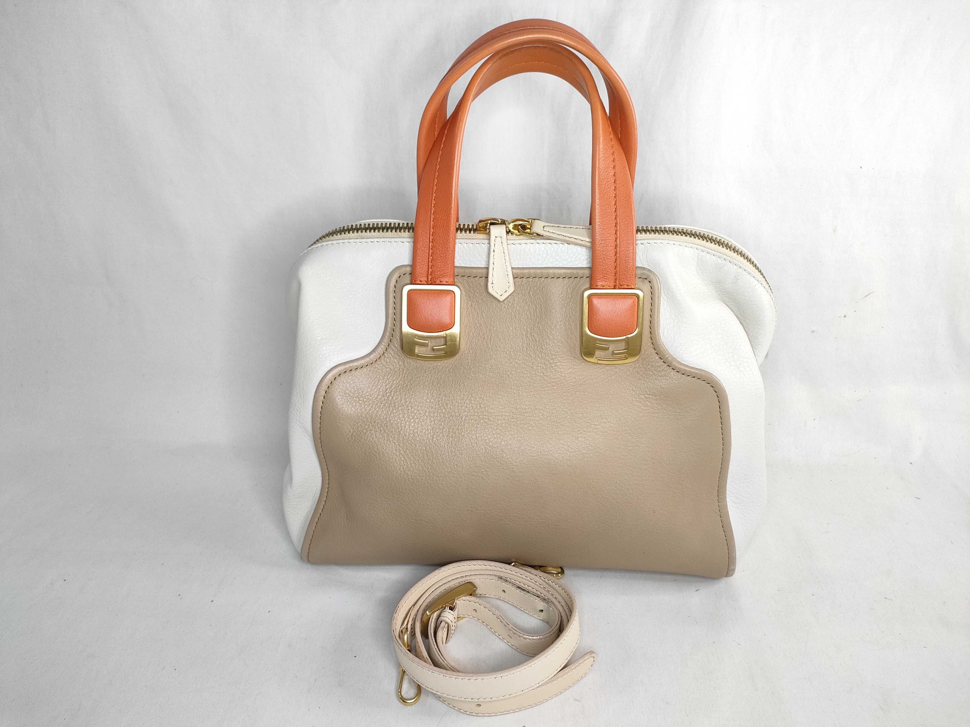 Chameleon 2-Way Bag 8BL114 Handbag