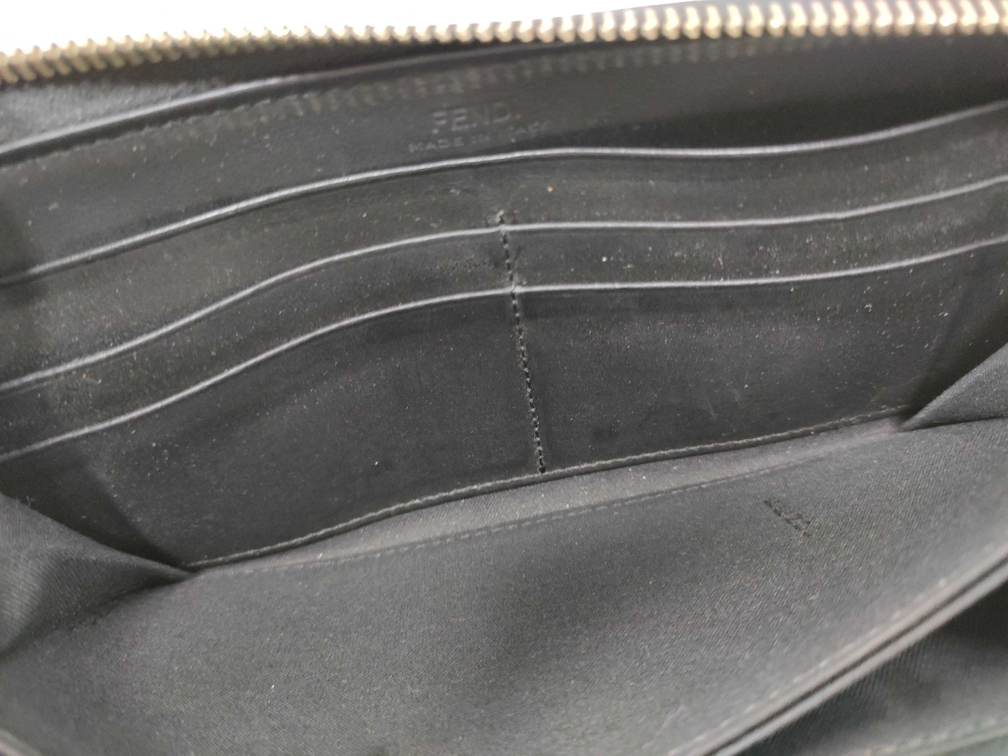 Long Wallet Bugs Eye Wallet — view 11