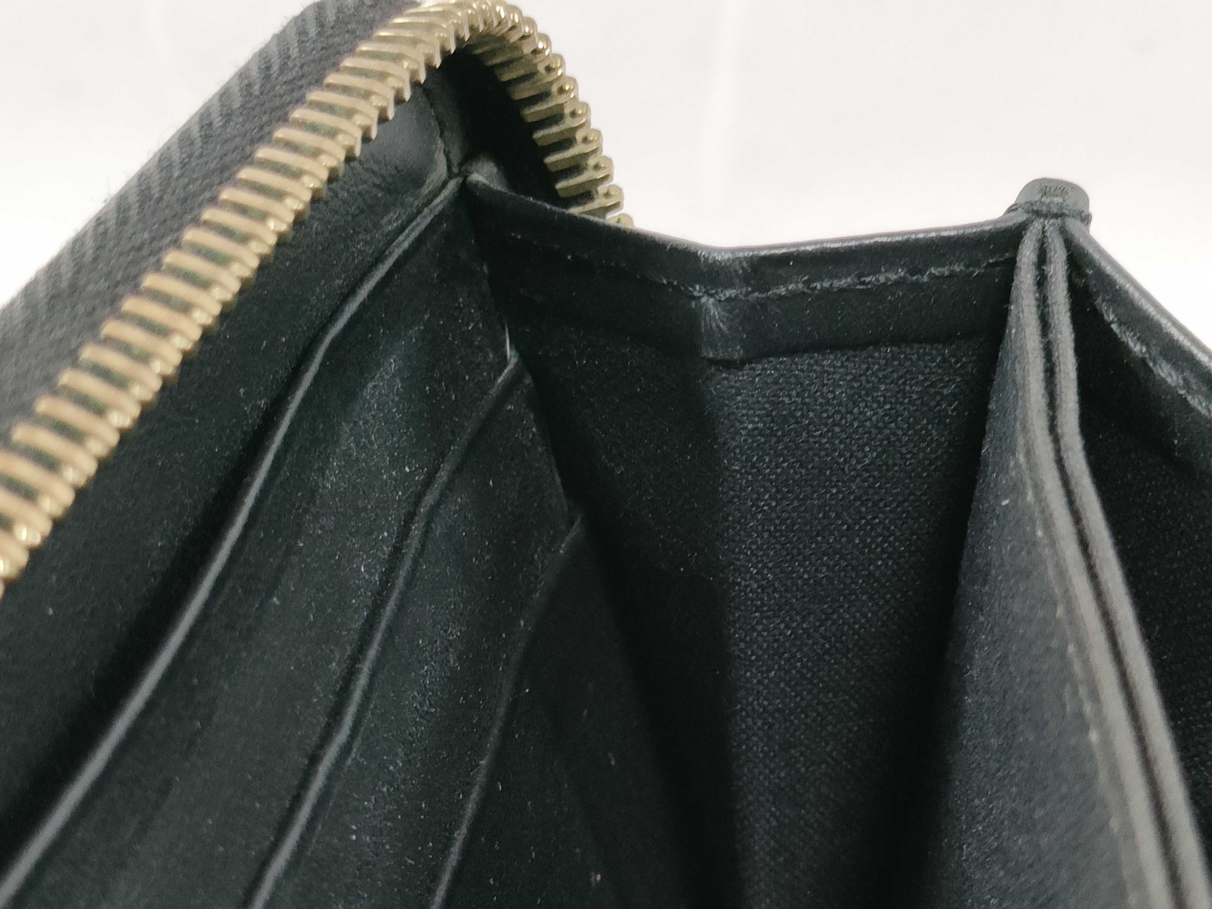 Long Wallet Bugs Eye Wallet — view 13