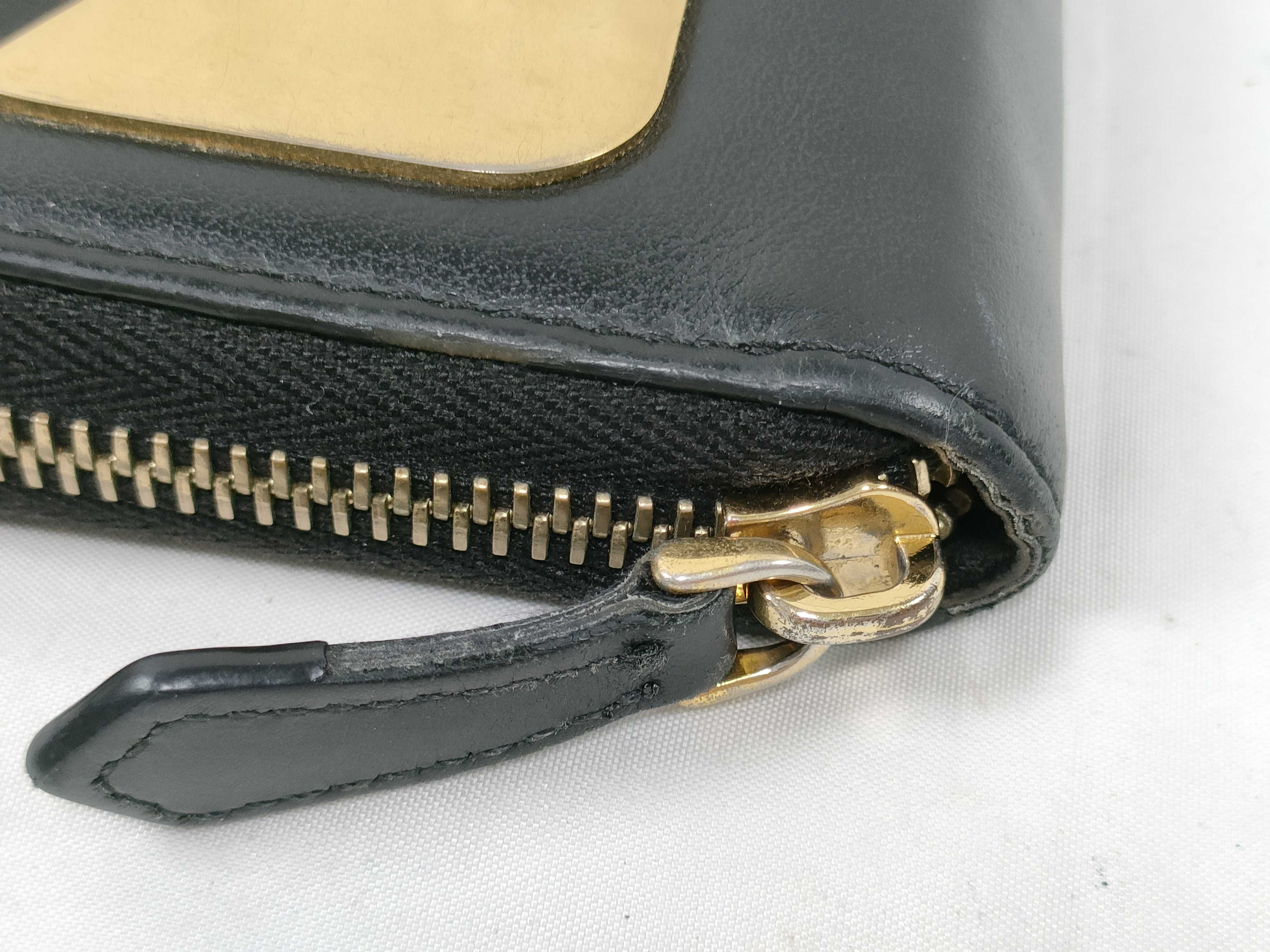Long Wallet Bugs Eye Wallet — view 5