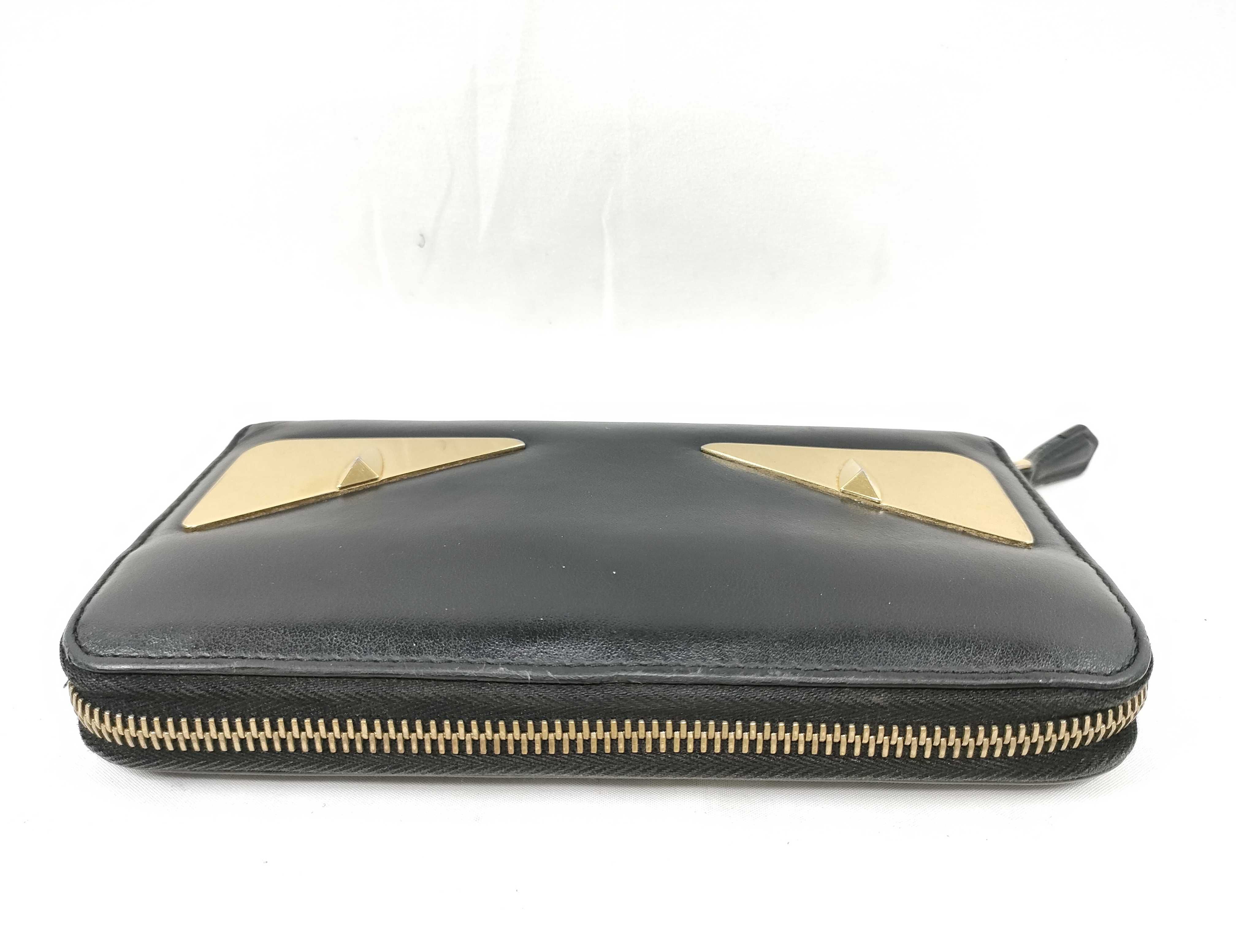 Long Wallet Bugs Eye Wallet — view 6