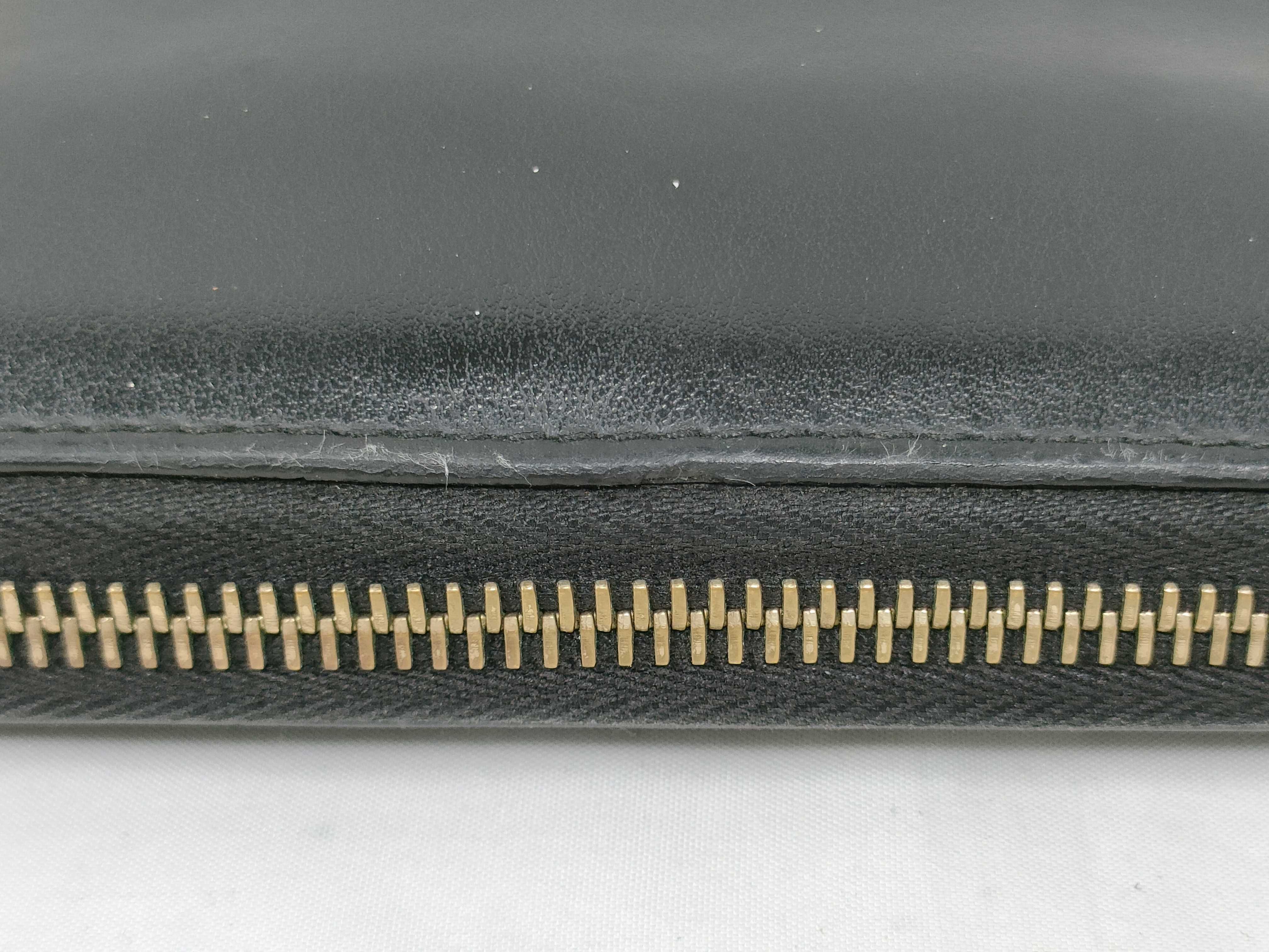 Long Wallet Bugs Eye Wallet — view 7