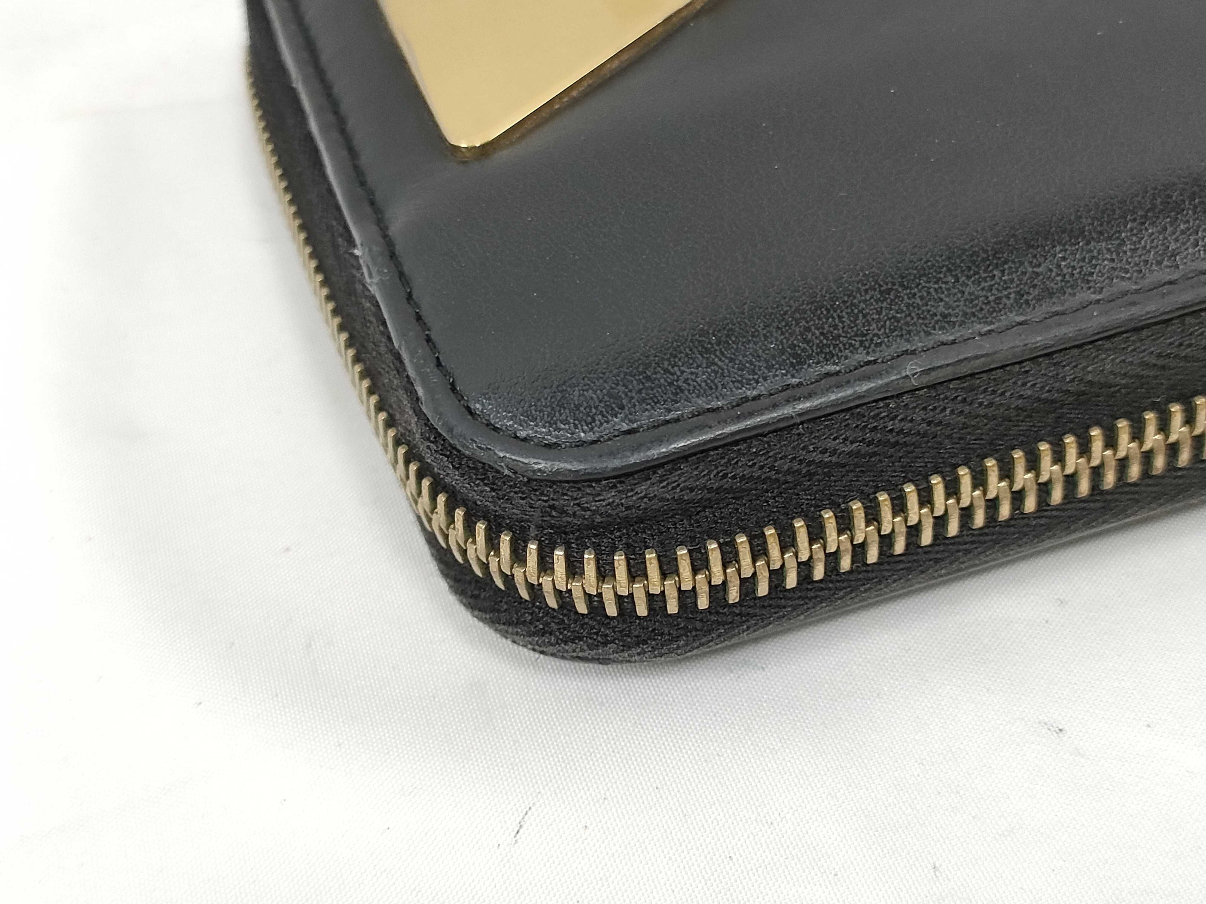 Long Wallet Bugs Eye Wallet — view 8