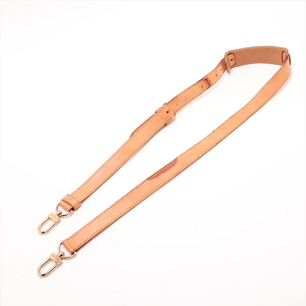 Monogram Keepall Bandoulière 60 M41412 VI0945 Brown — view 7