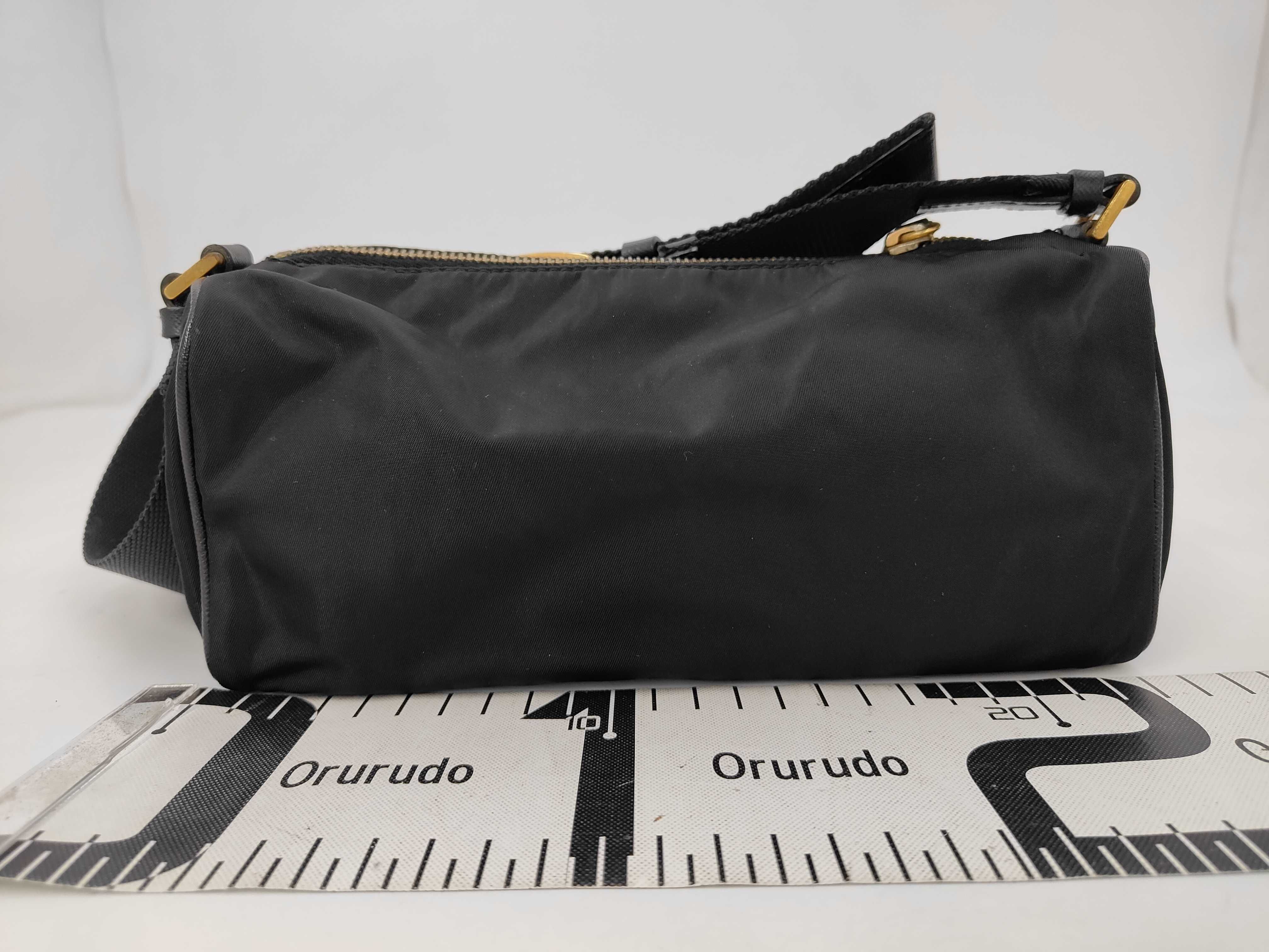 Shoulder Bag — view 2
