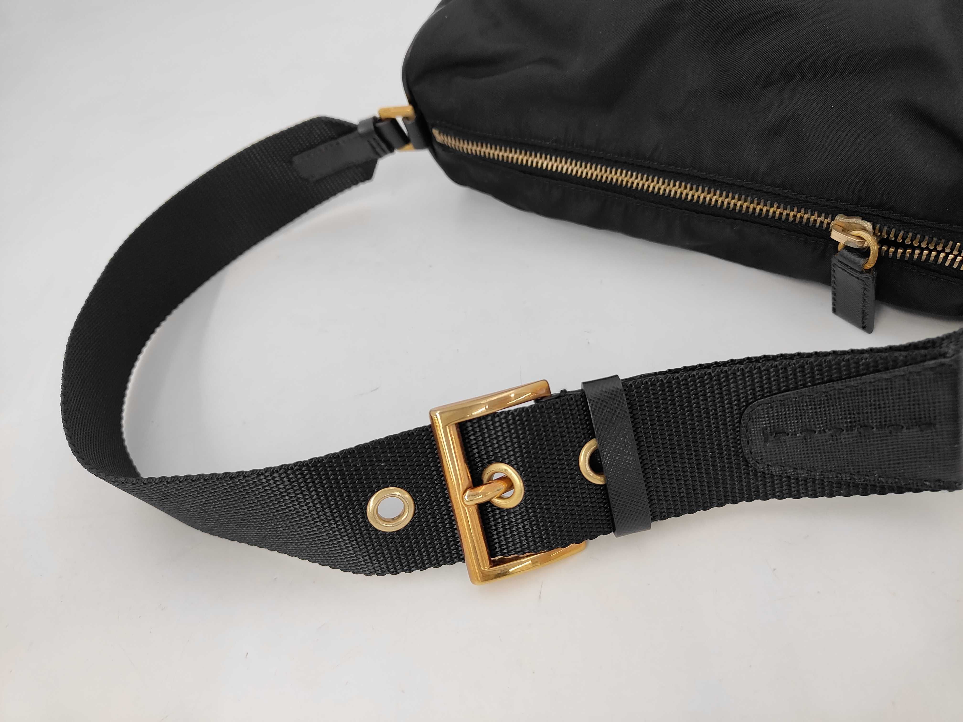 Shoulder Bag — view 4