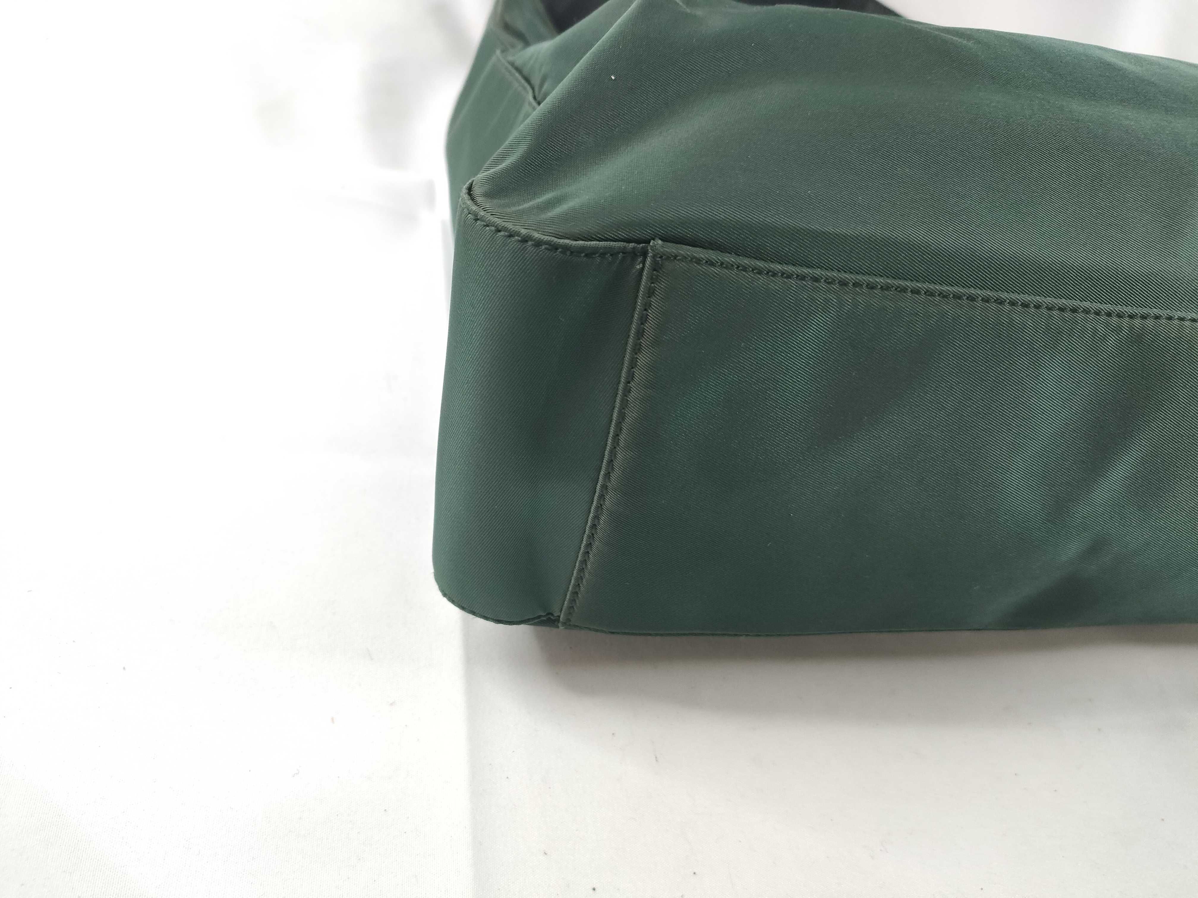 Metal Plate Shoulder Bag — view 3