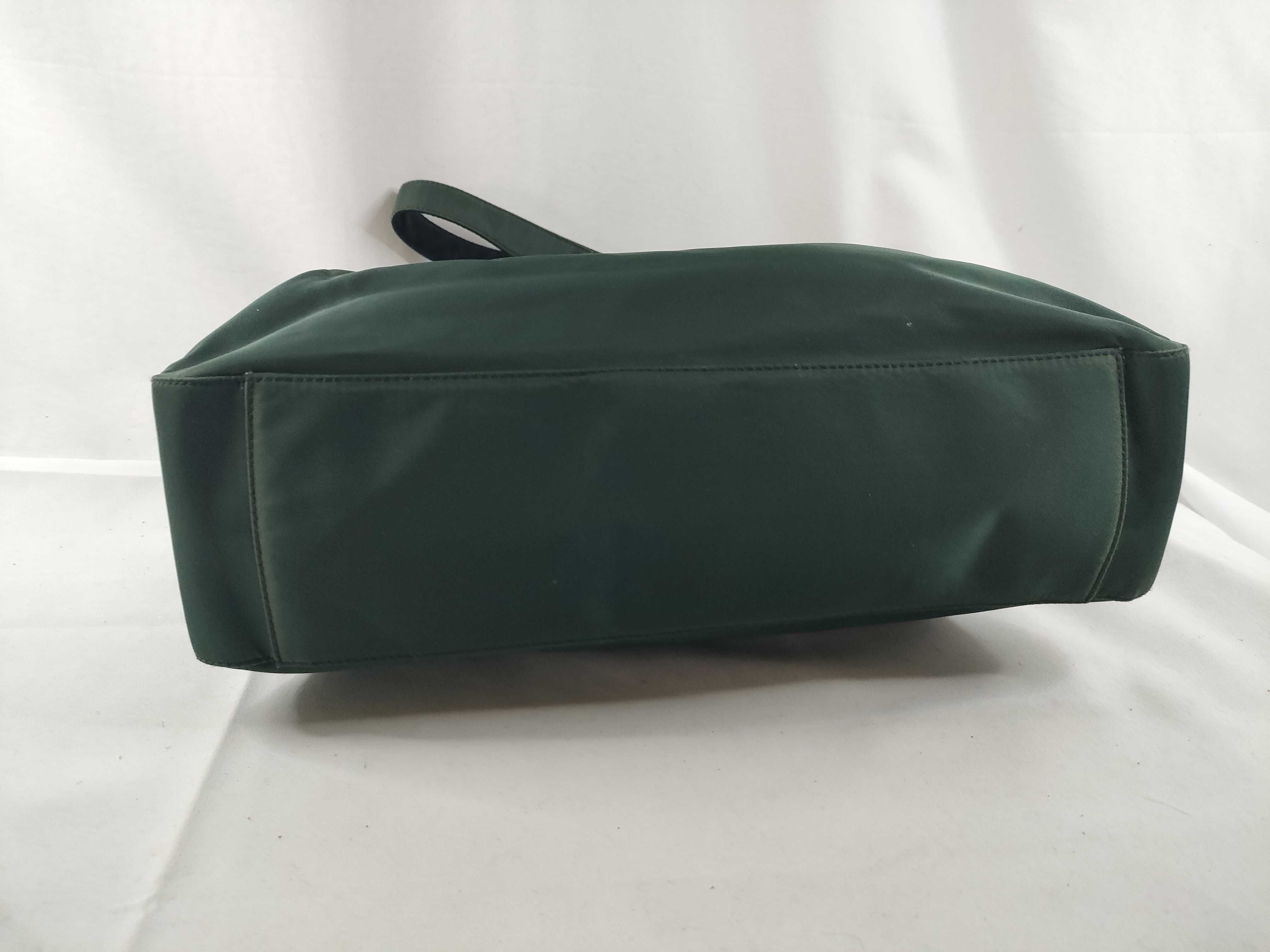 Metal Plate Shoulder Bag — view 4