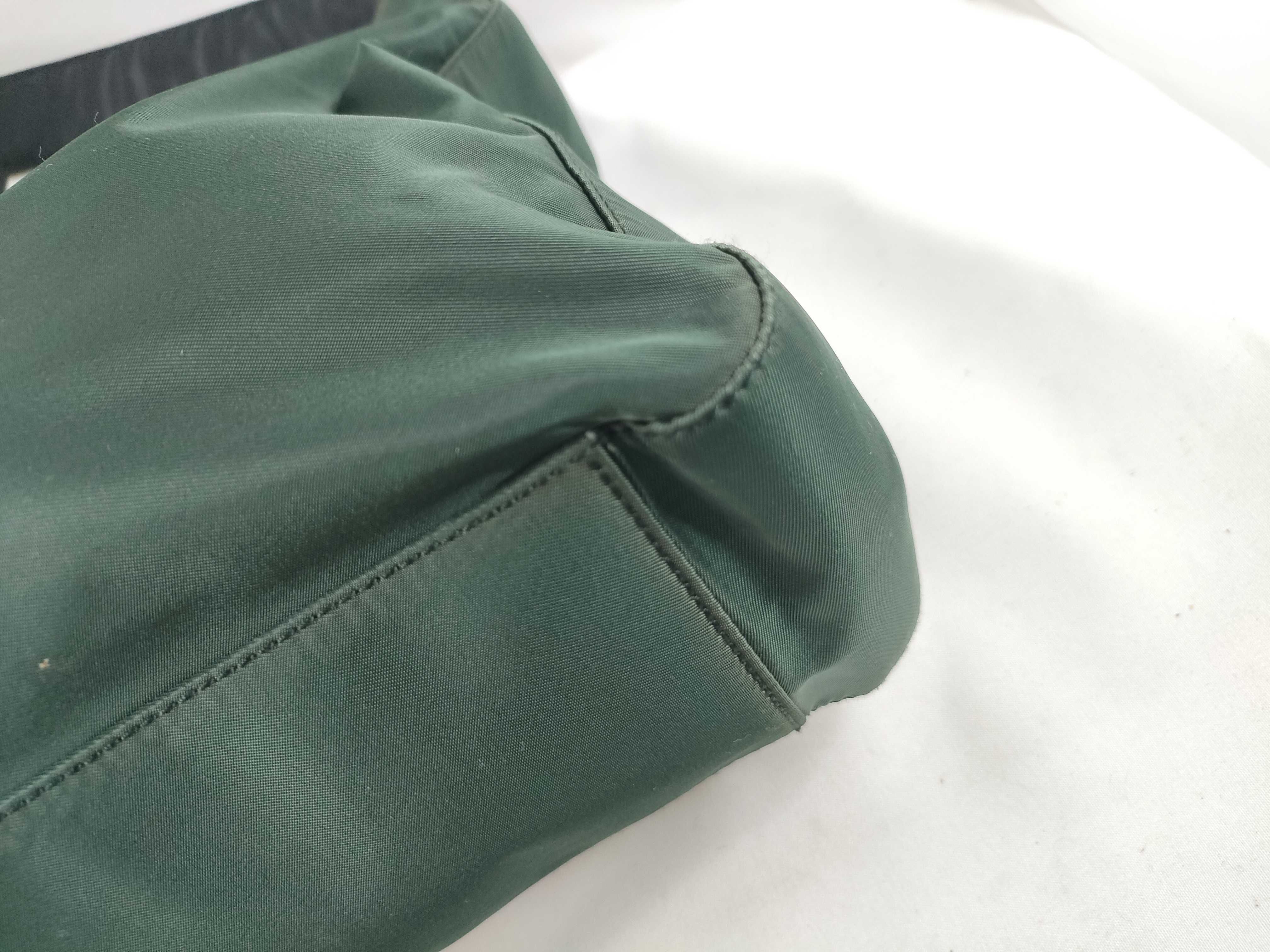Metal Plate Shoulder Bag — view 5