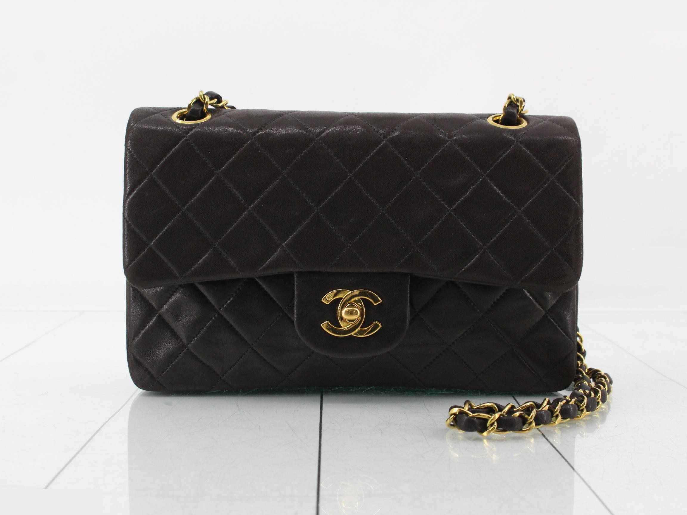 Matelassé (bag)