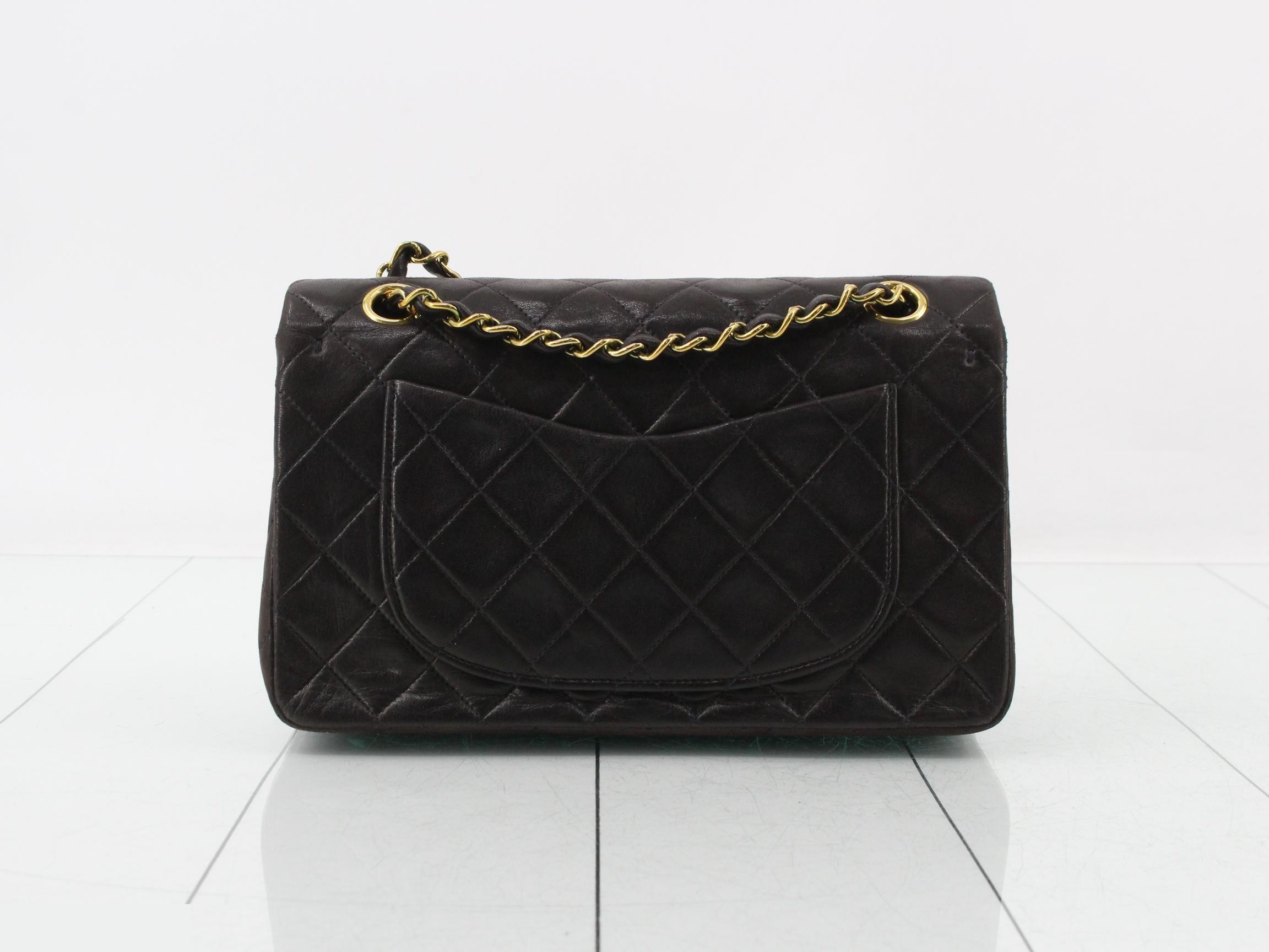Matelassé (bag) — view 2