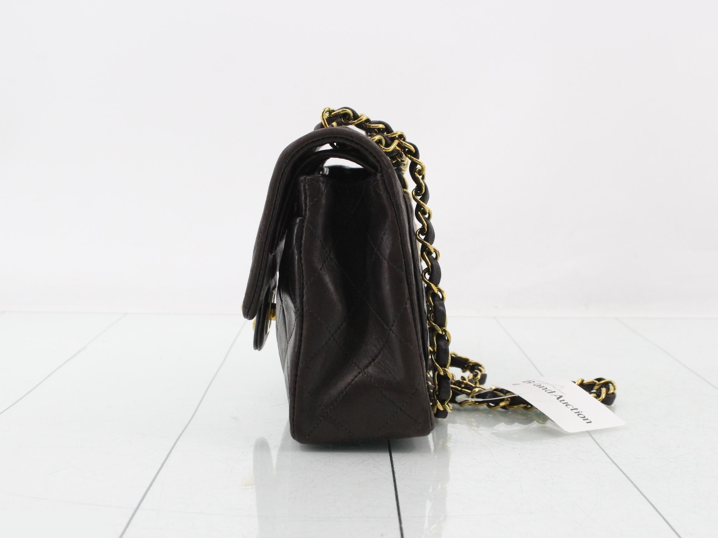 Matelassé (bag) — view 3