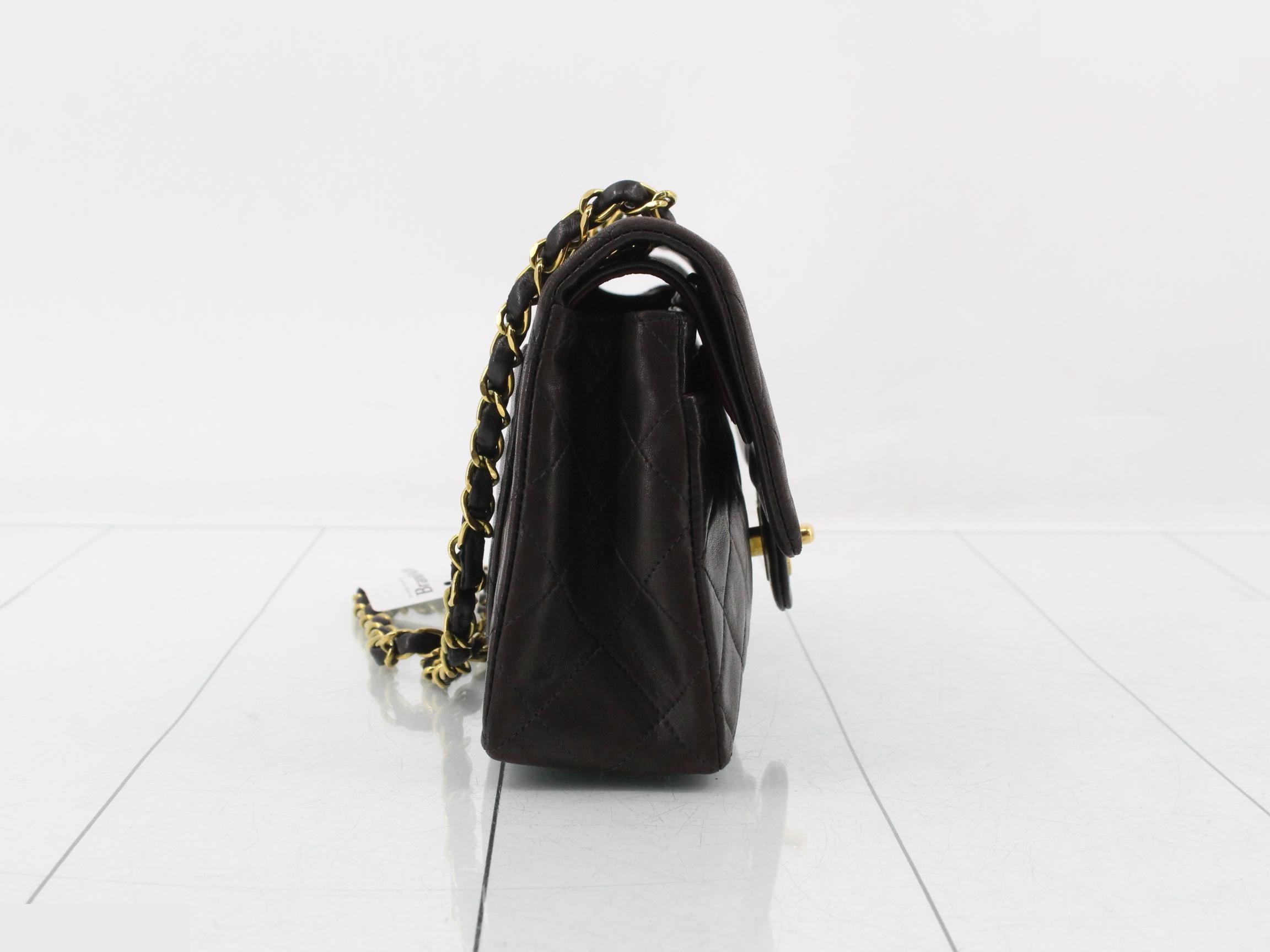 Matelassé (bag) — view 4