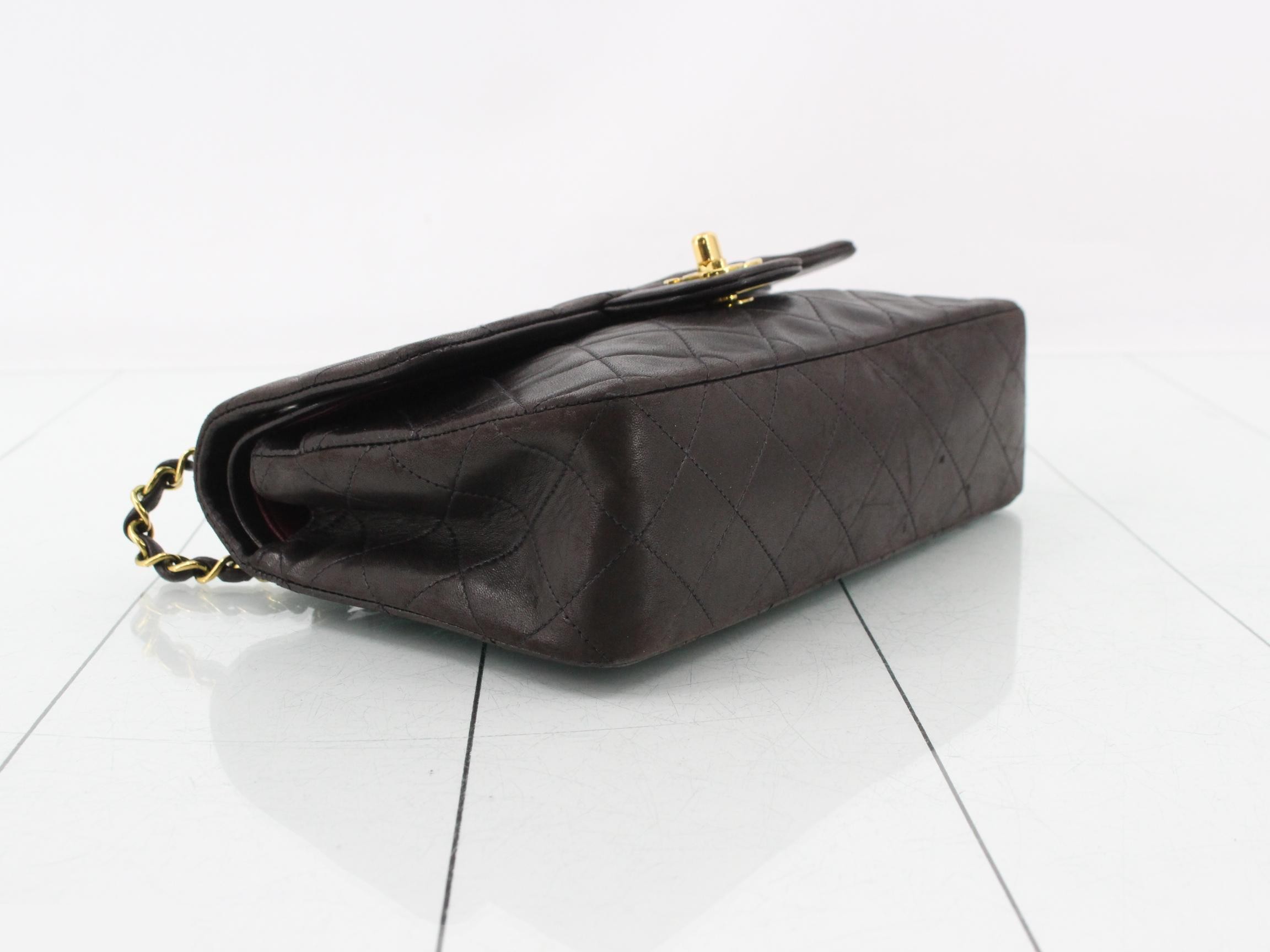 Matelassé (bag) — view 5