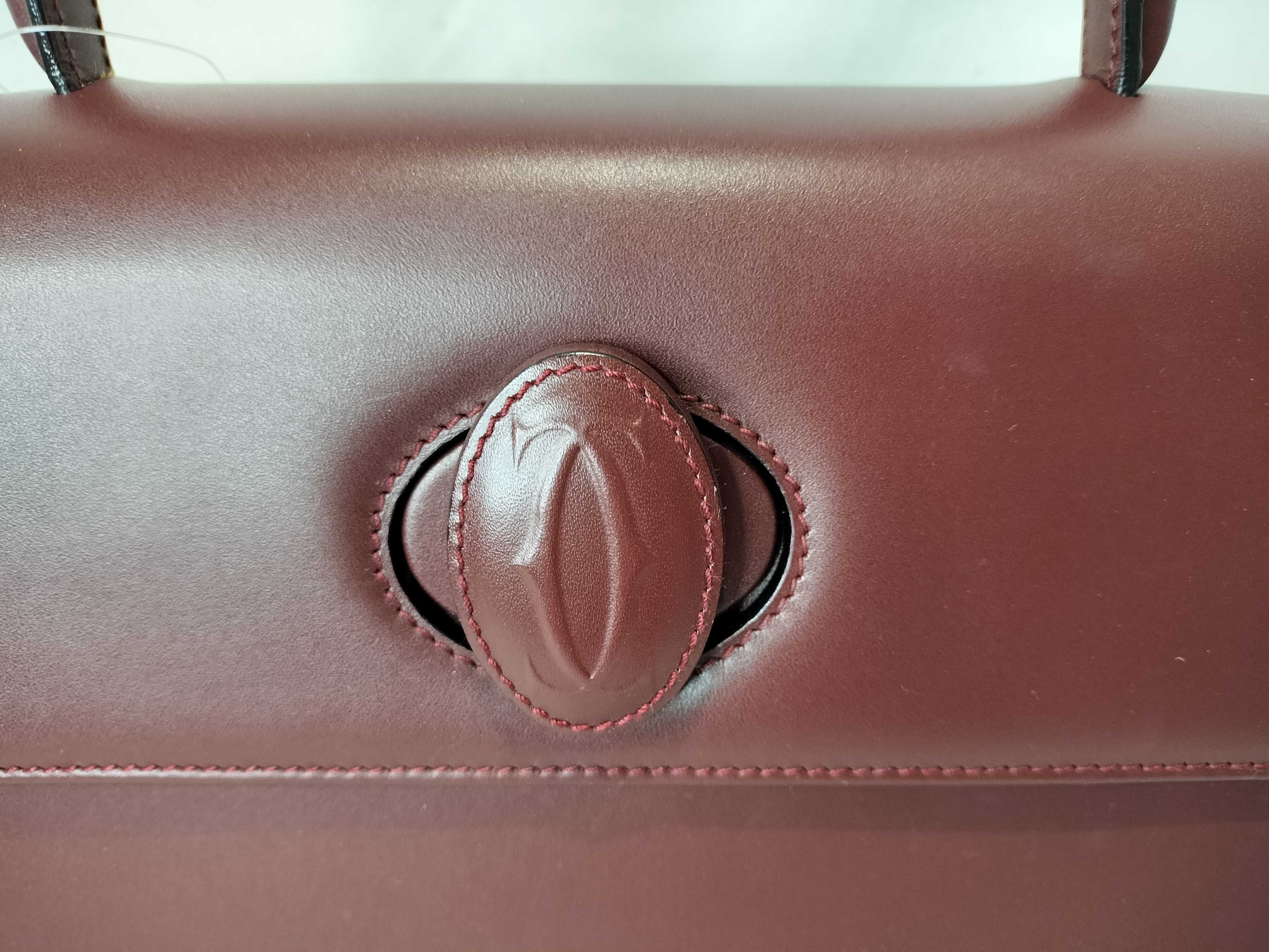 Must Line Top Handle Handbag — view 2