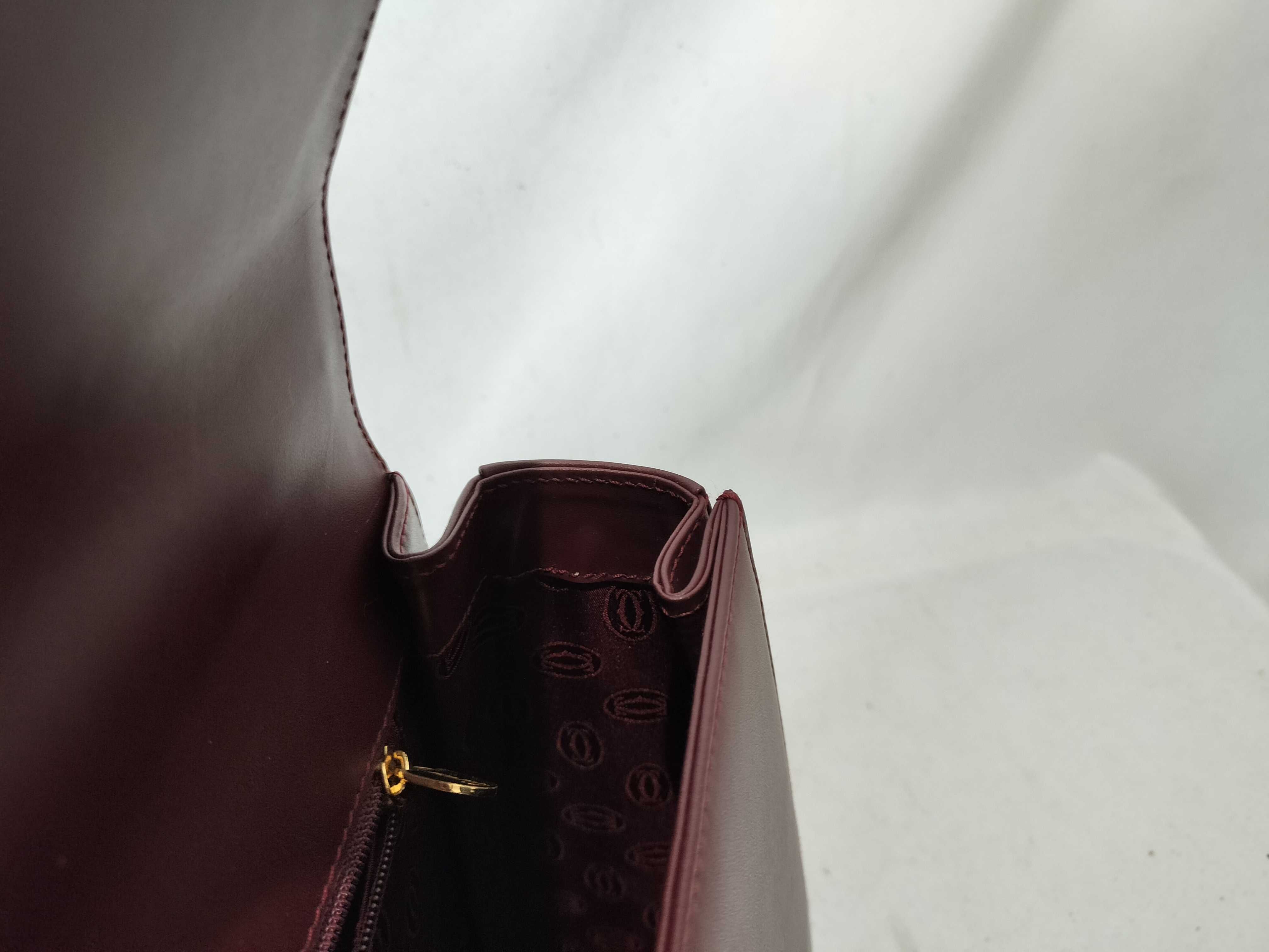 Must Line Top Handle Handbag — view 13