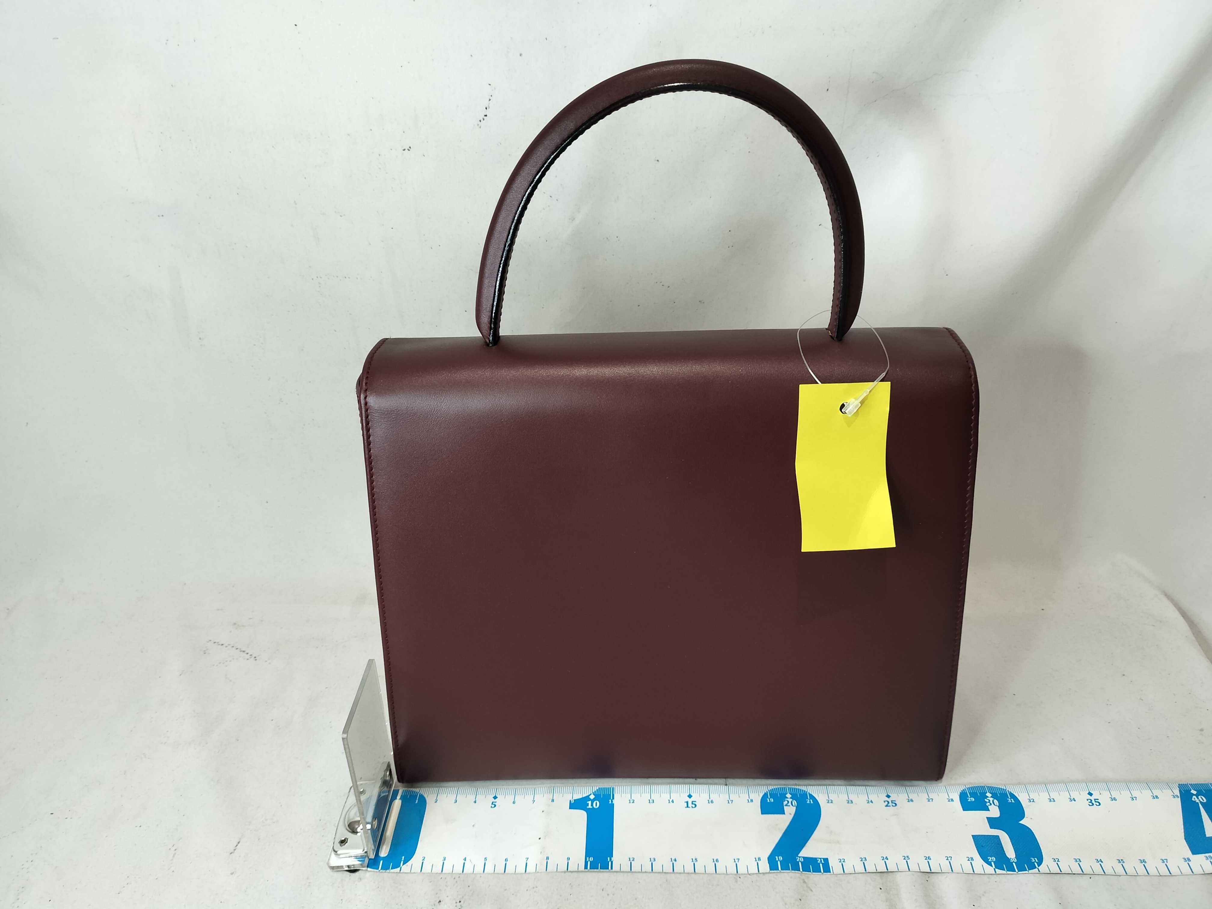 Must Line Top Handle Handbag — view 3