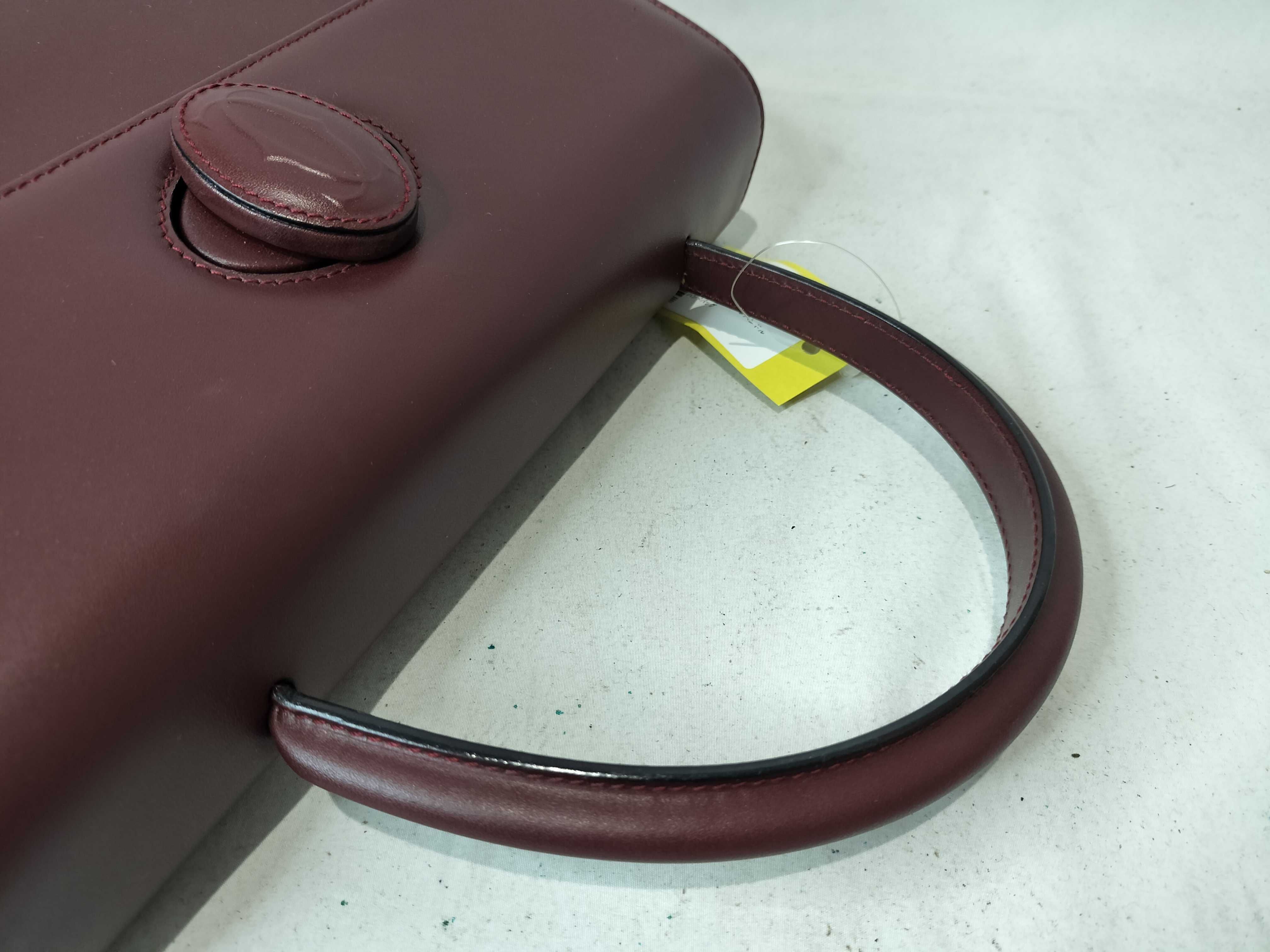 Must Line Top Handle Handbag — view 4