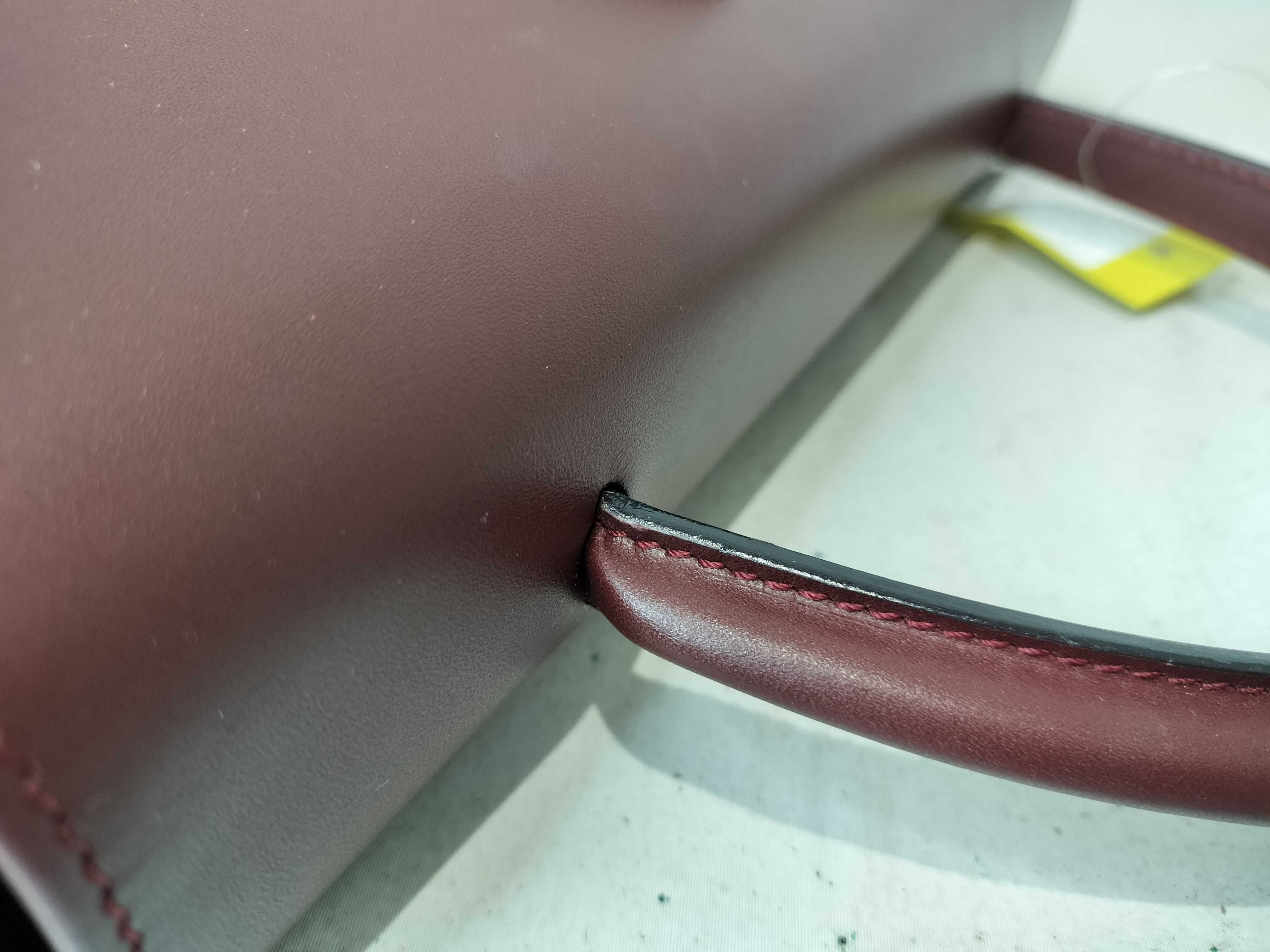 Must Line Top Handle Handbag — view 6