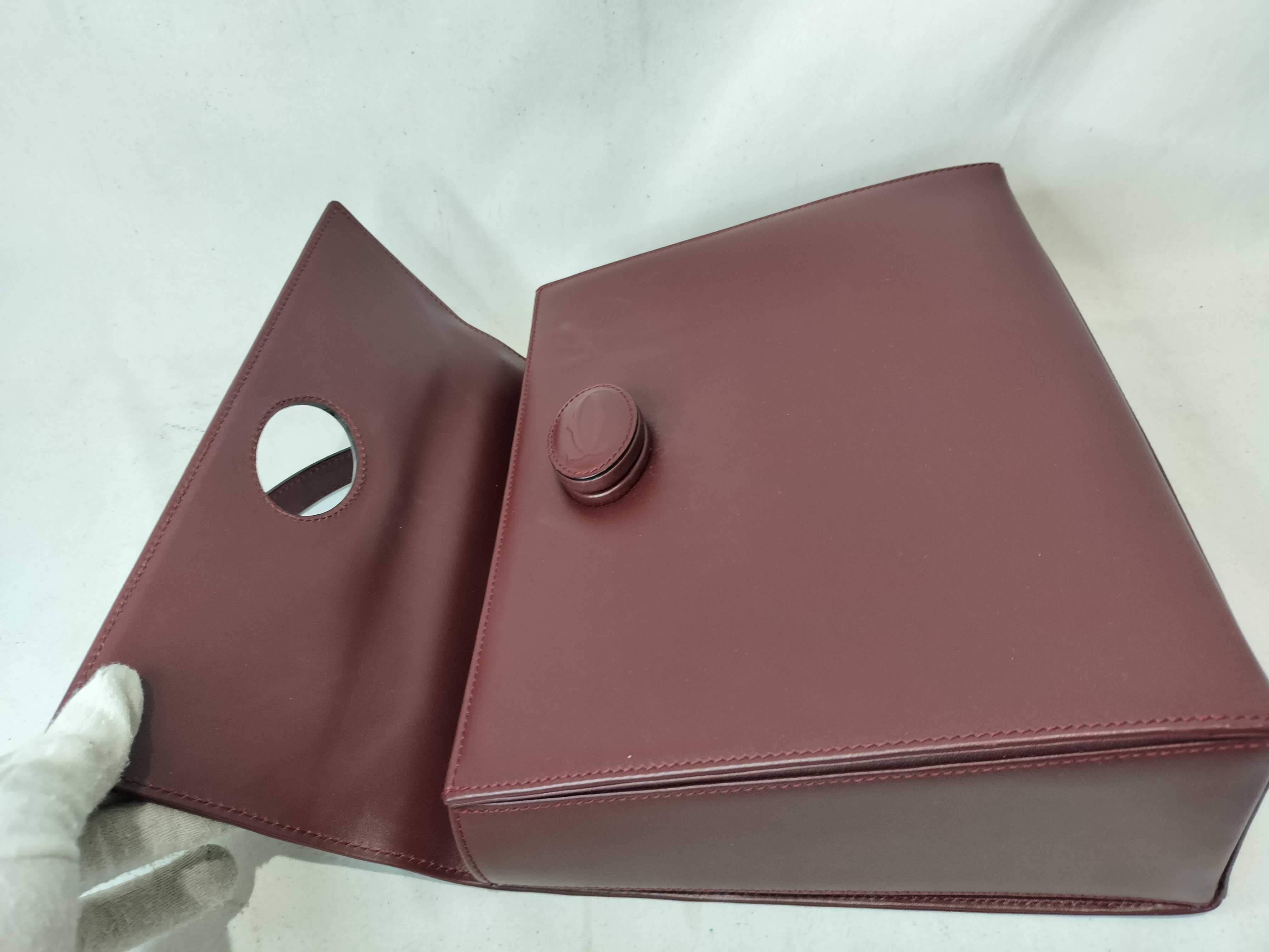 Must Line Top Handle Handbag — view 9