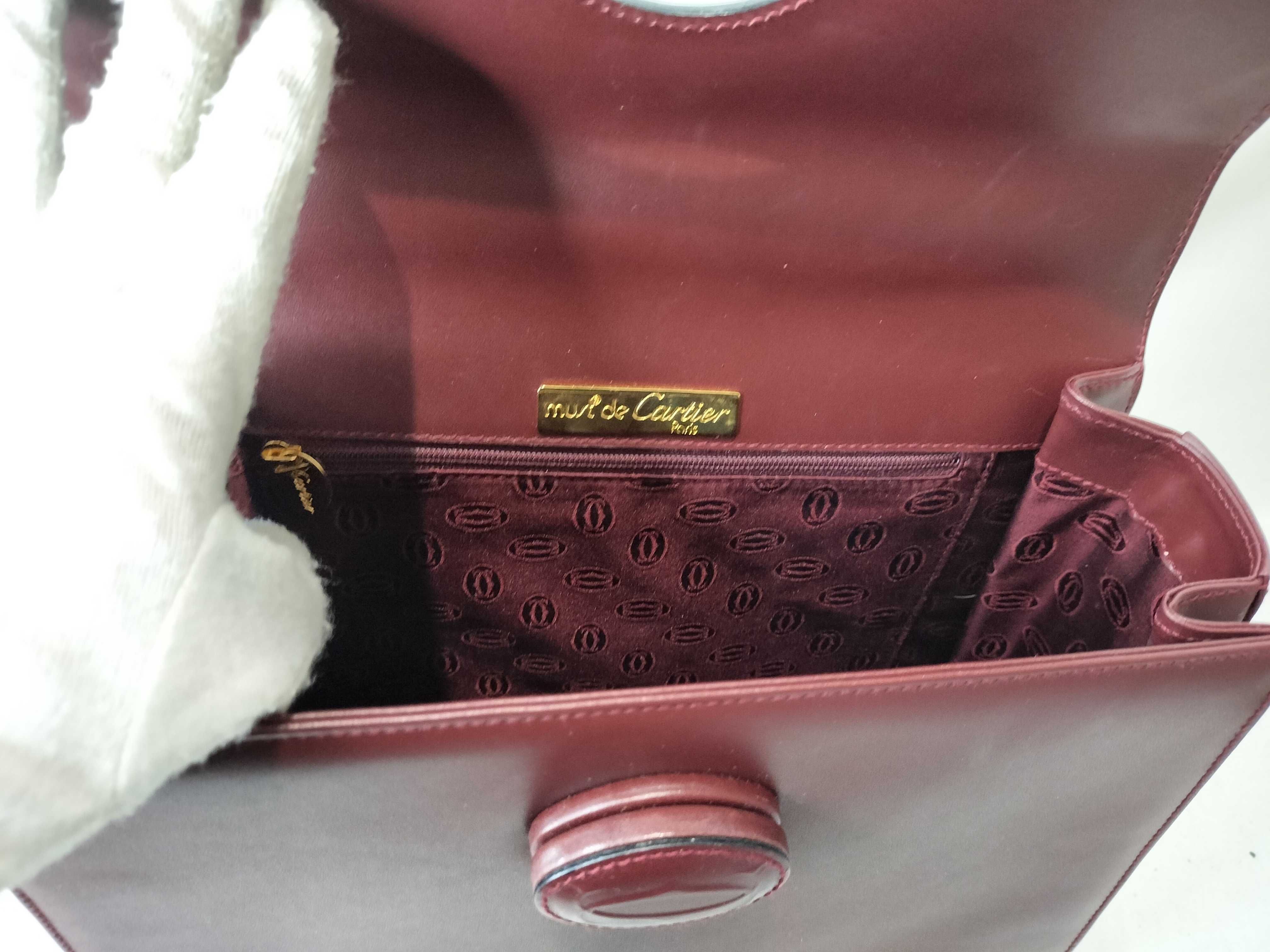 Must Line Top Handle Handbag — view 10