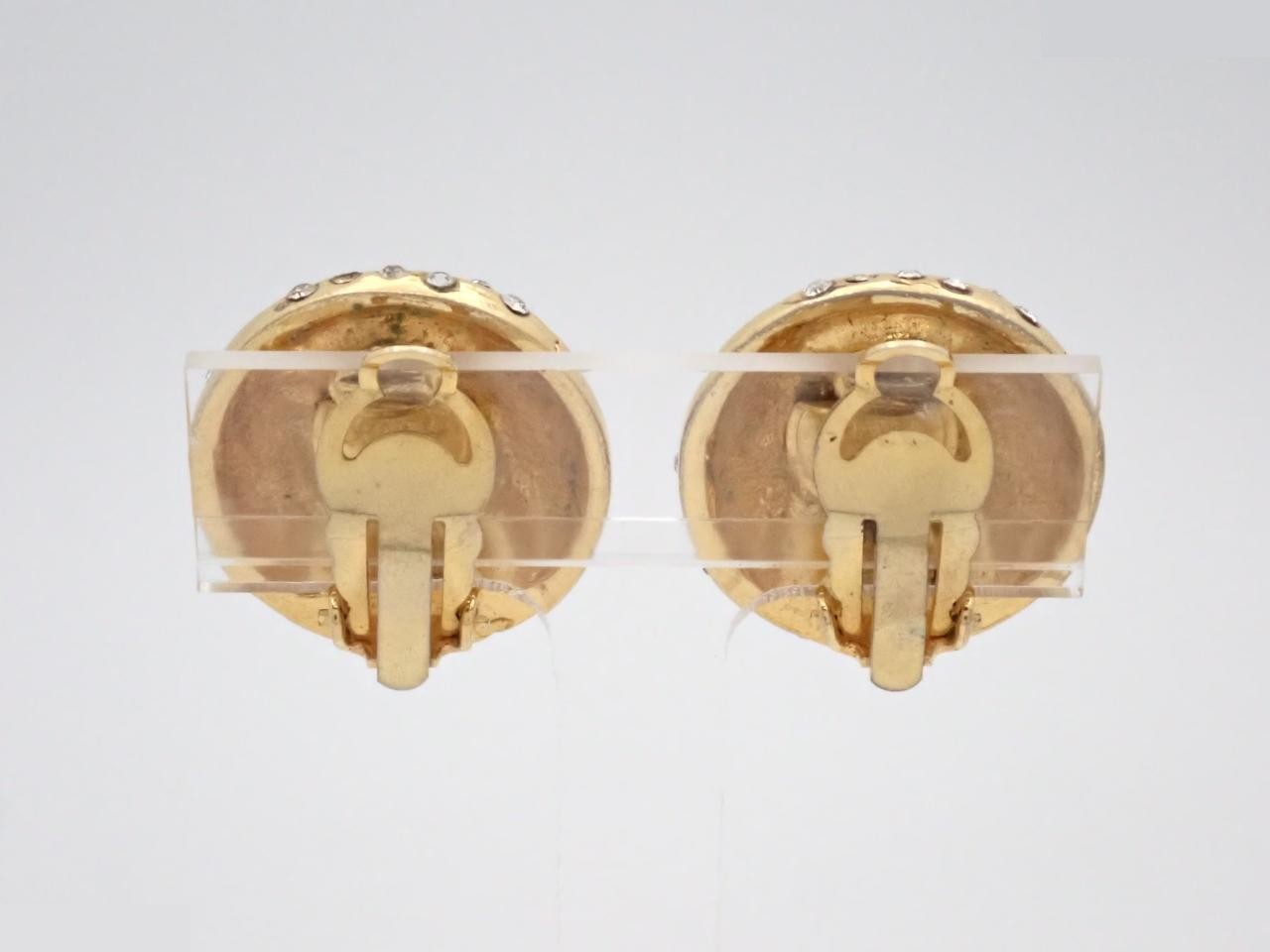 GP Earrings — view 2