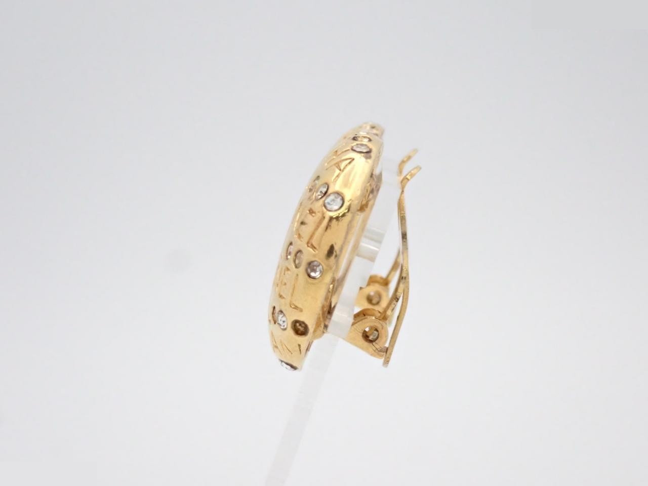 GP Earrings — view 3