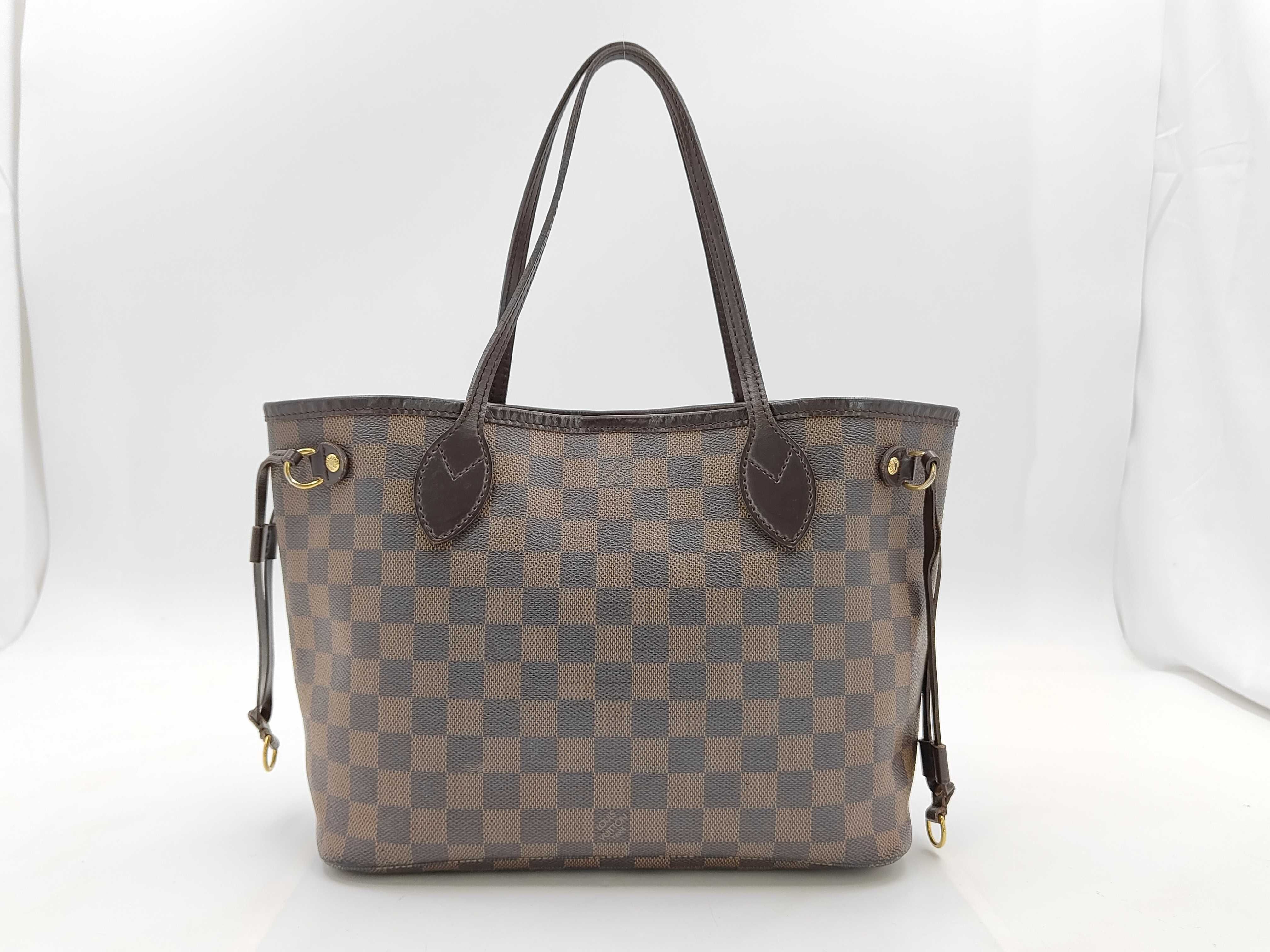 LV Tote Bag