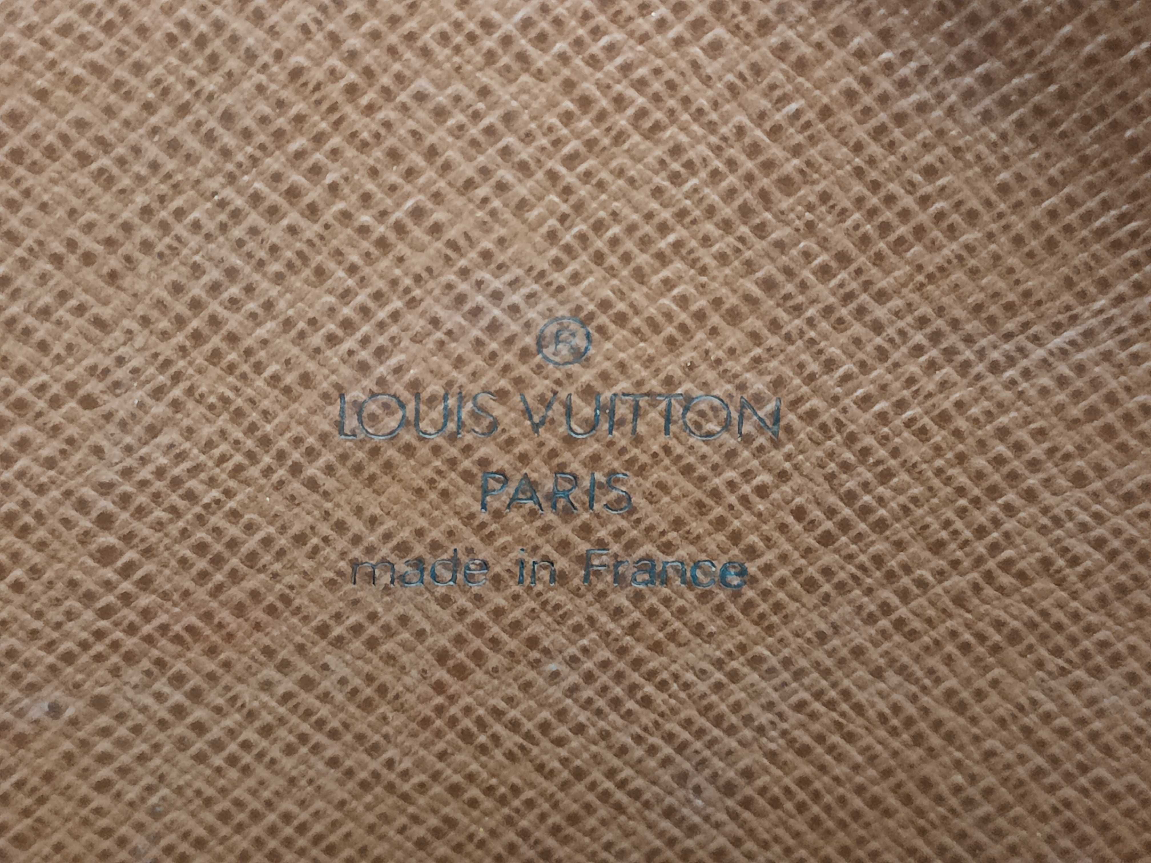 Monogram M51290 Druot Shoulder Bag — view 12