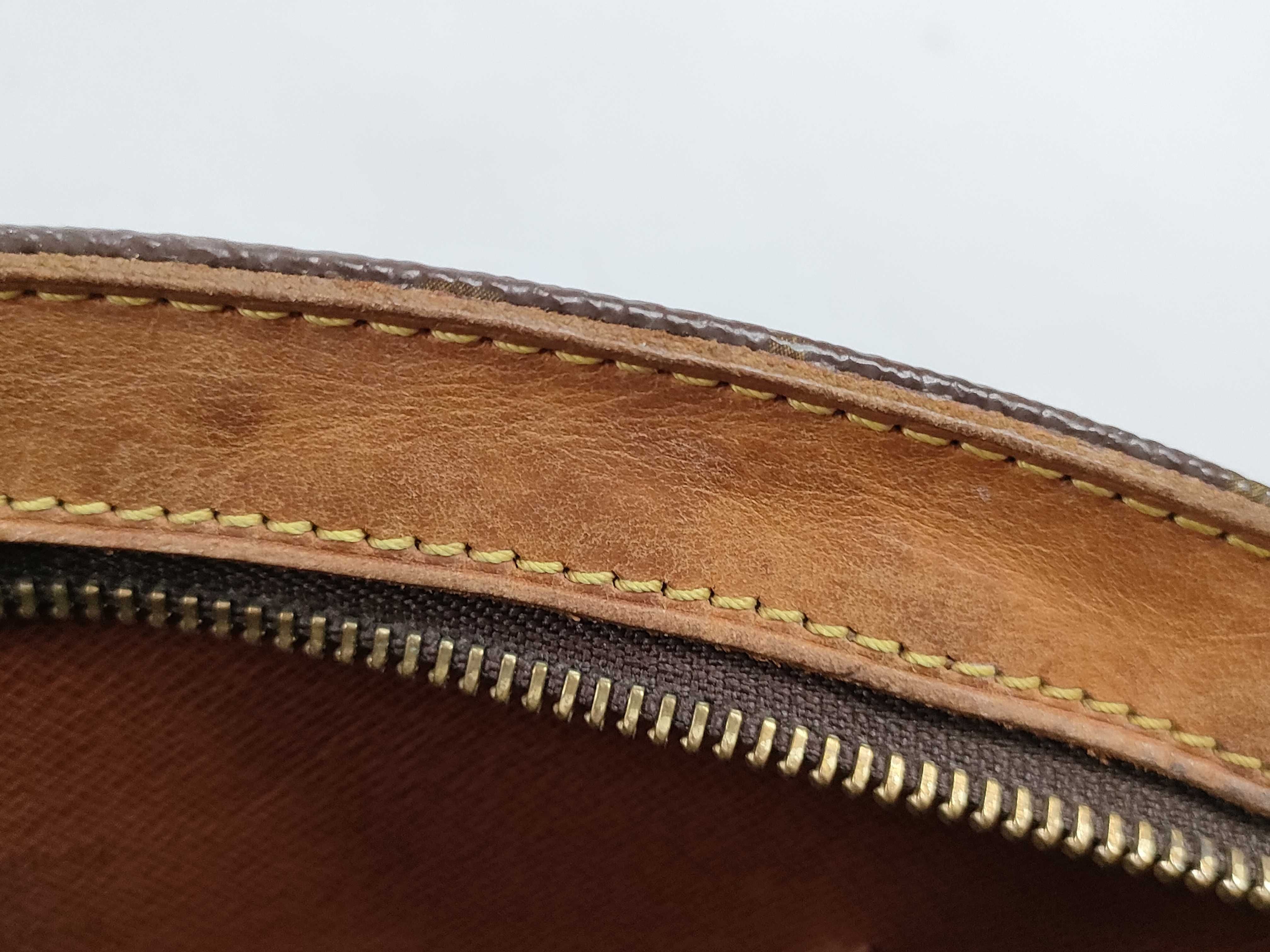 Monogram M51290 Druot Shoulder Bag — view 14