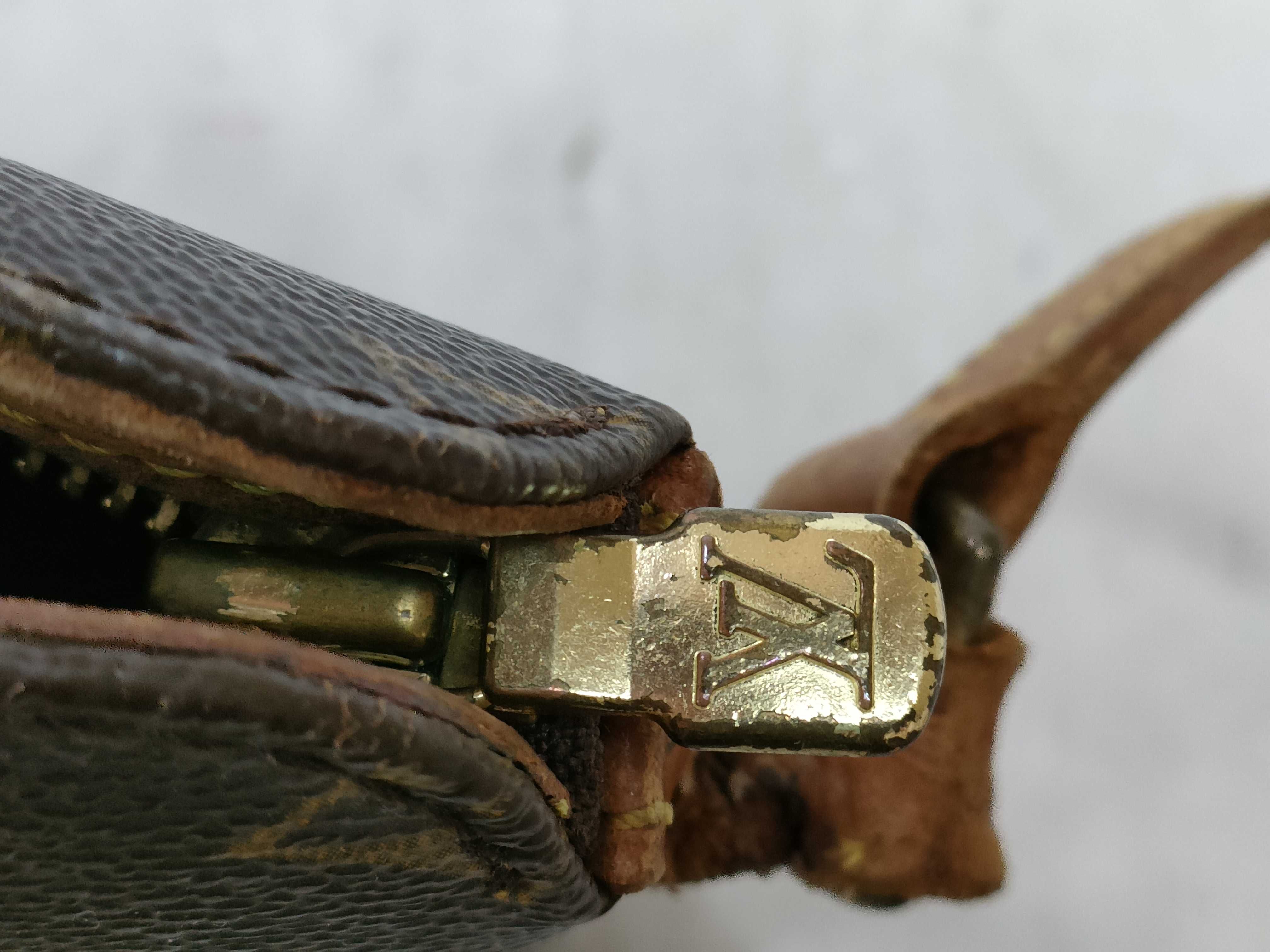 Monogram M51290 Druot Shoulder Bag — view 15