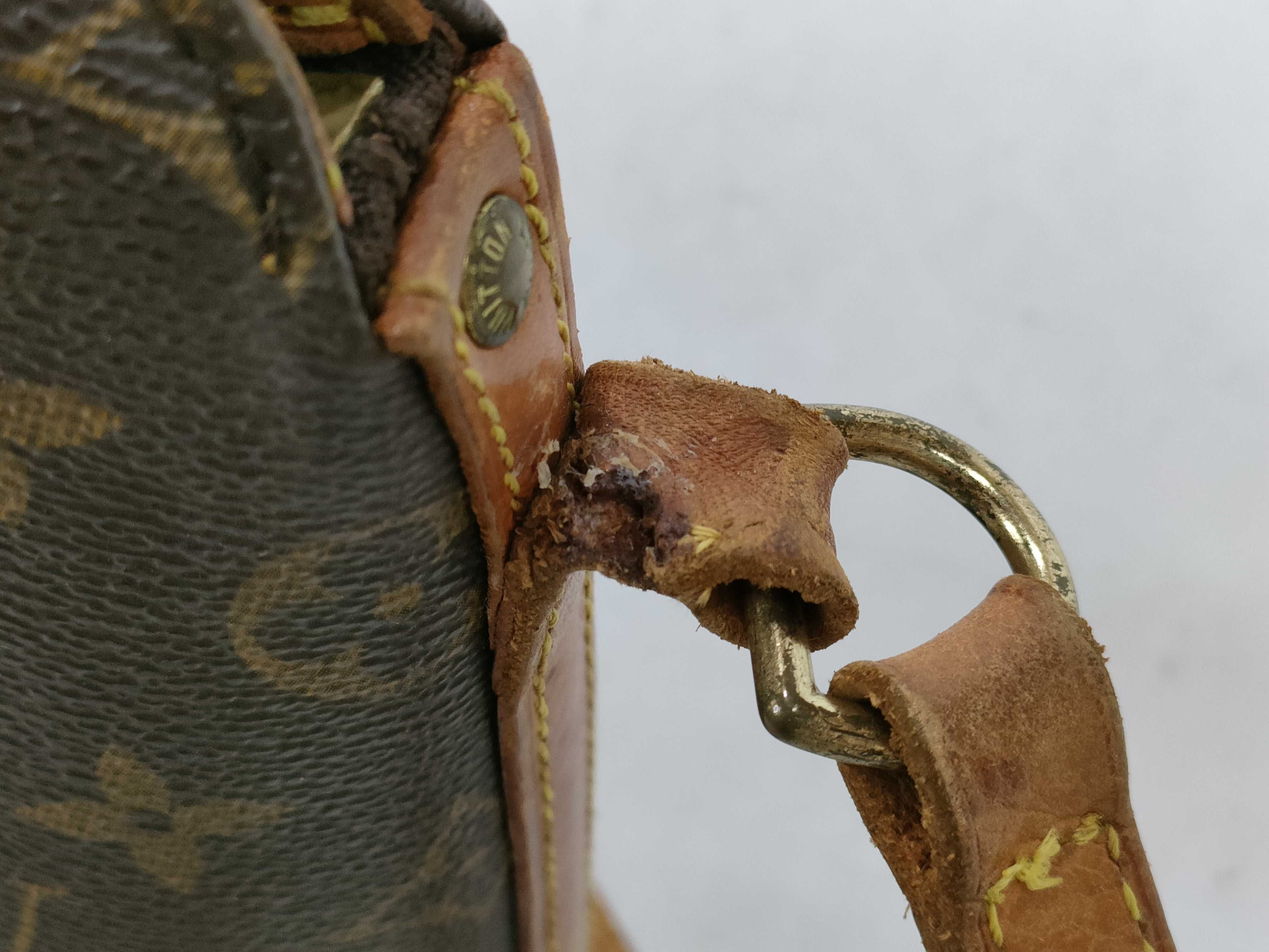 Monogram M51290 Druot Shoulder Bag — view 5