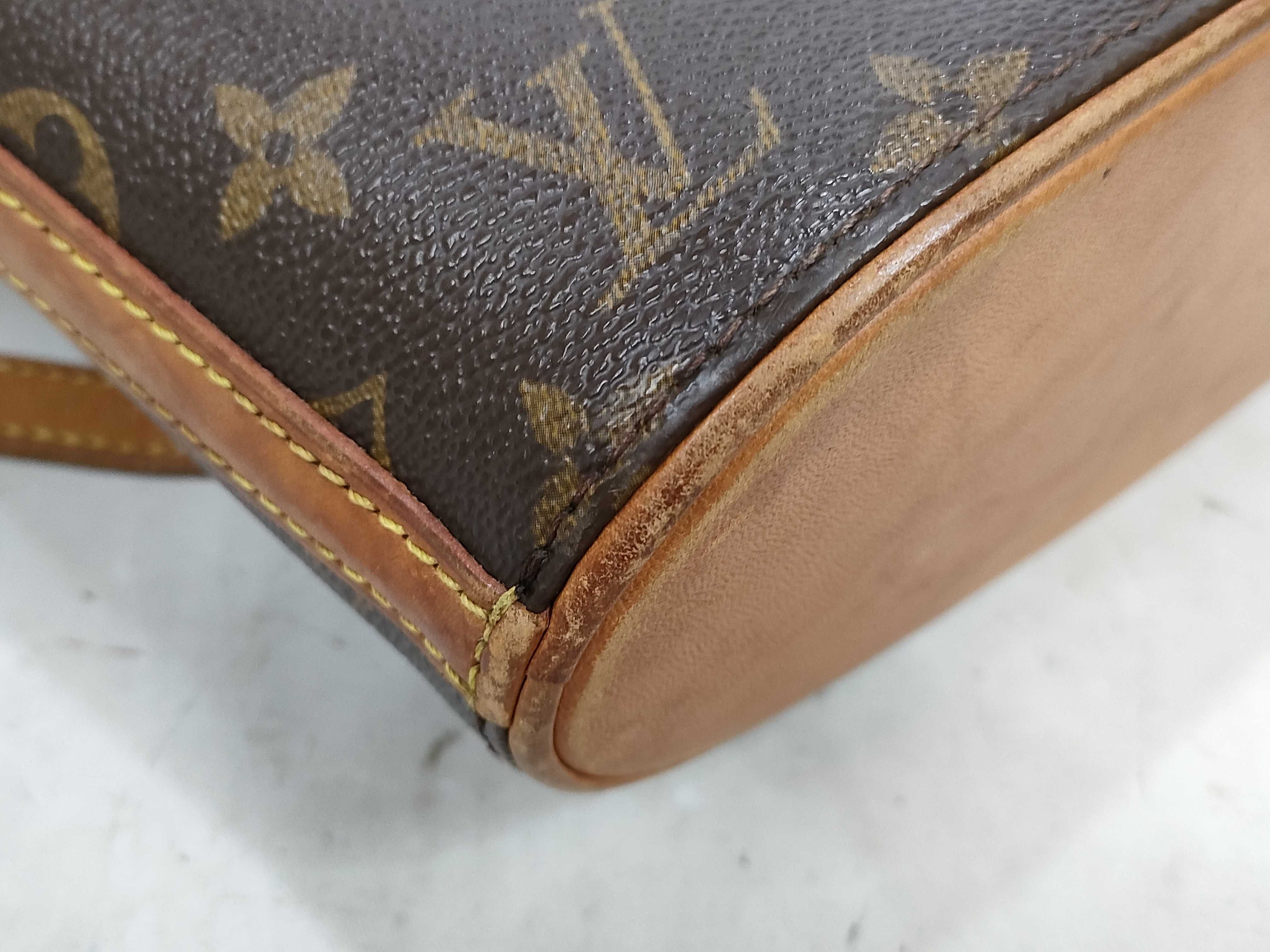 Monogram M51290 Druot Shoulder Bag — view 7