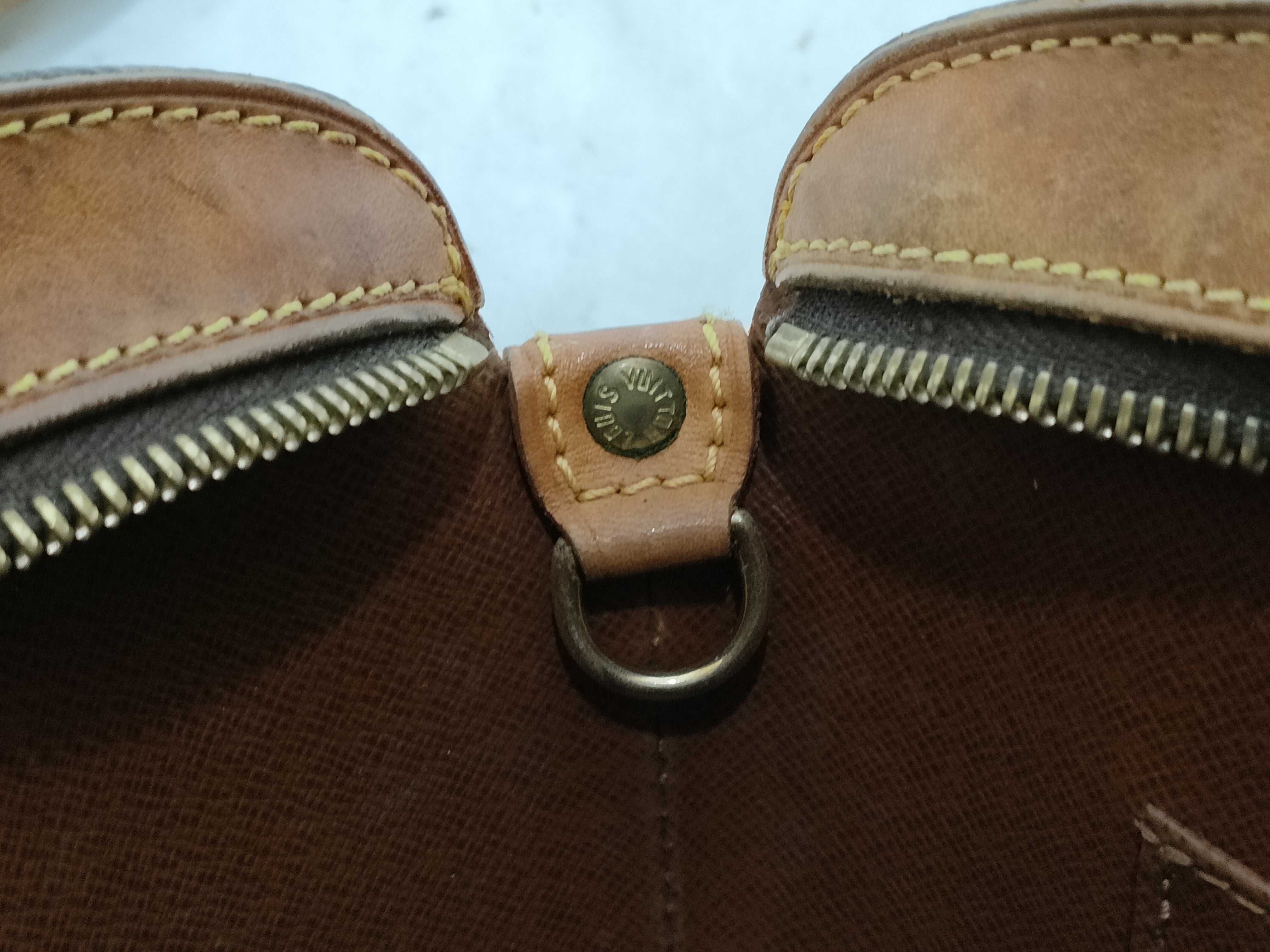 Monogram M51290 Druot Shoulder Bag — view 9
