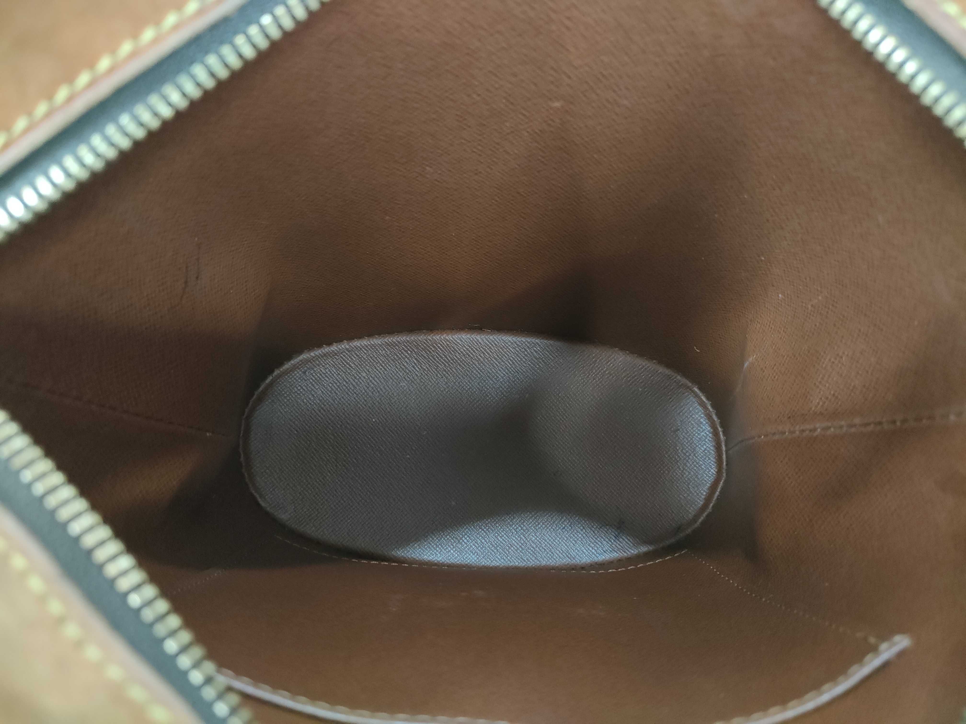 Monogram M51290 Druot Shoulder Bag — view 10